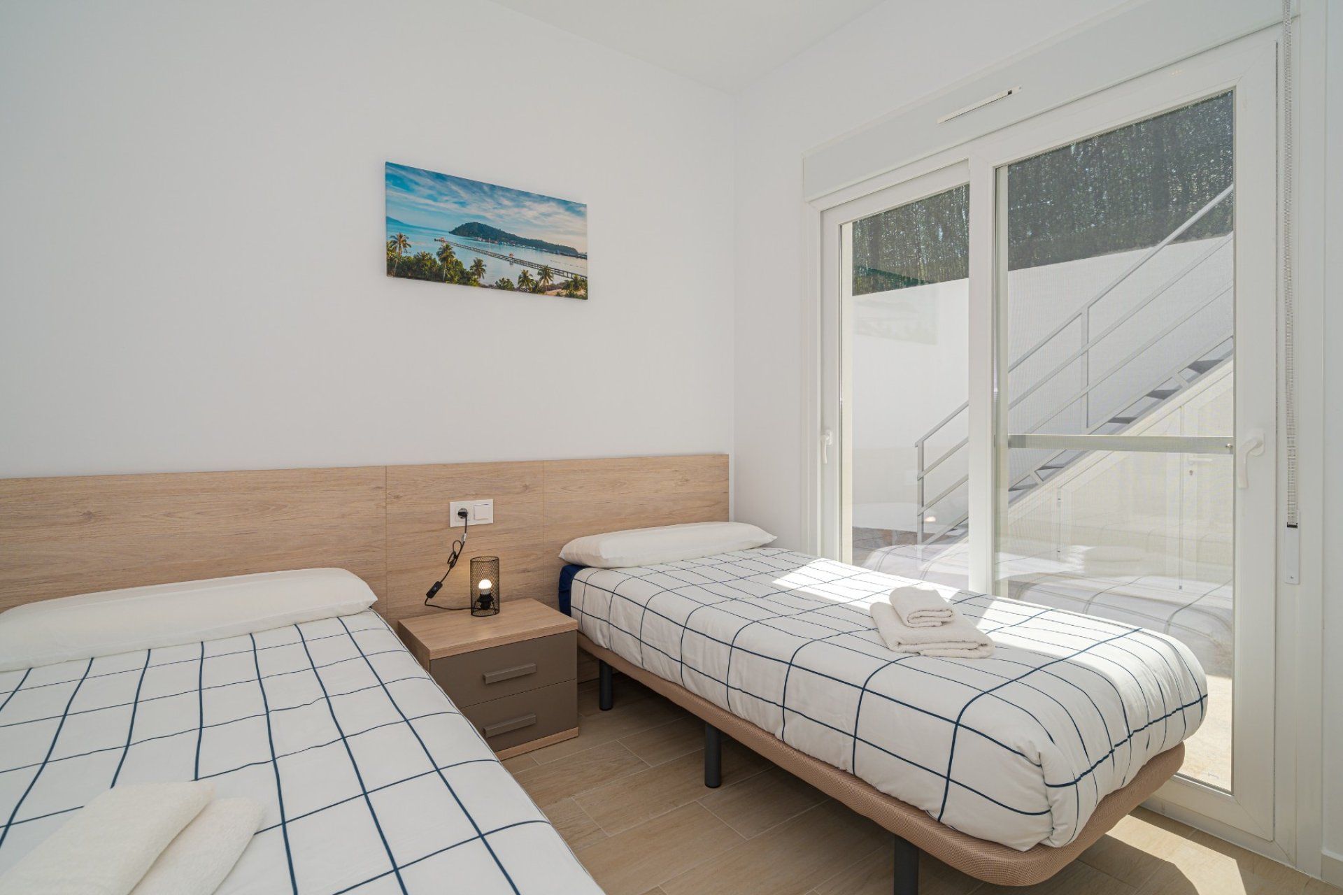 Használt Ingatlanok - Villa -
Avileses - Inland