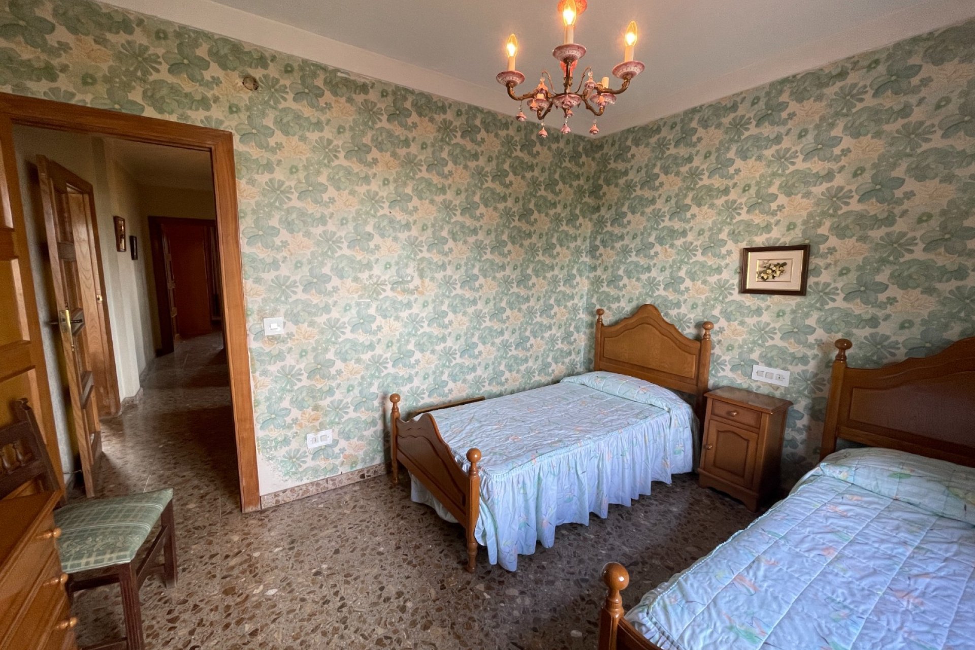 Használt Ingatlanok - Villa -
Benejúzar - Inland