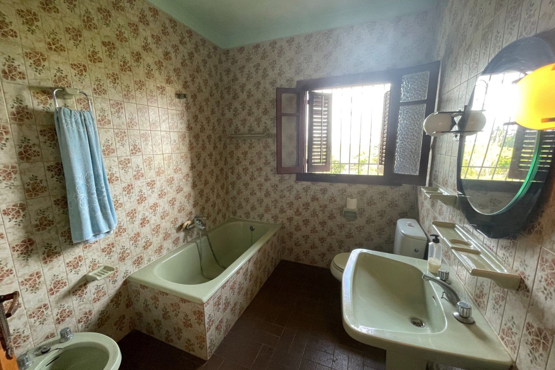 Használt Ingatlanok - Villa -
Benejúzar - Inland