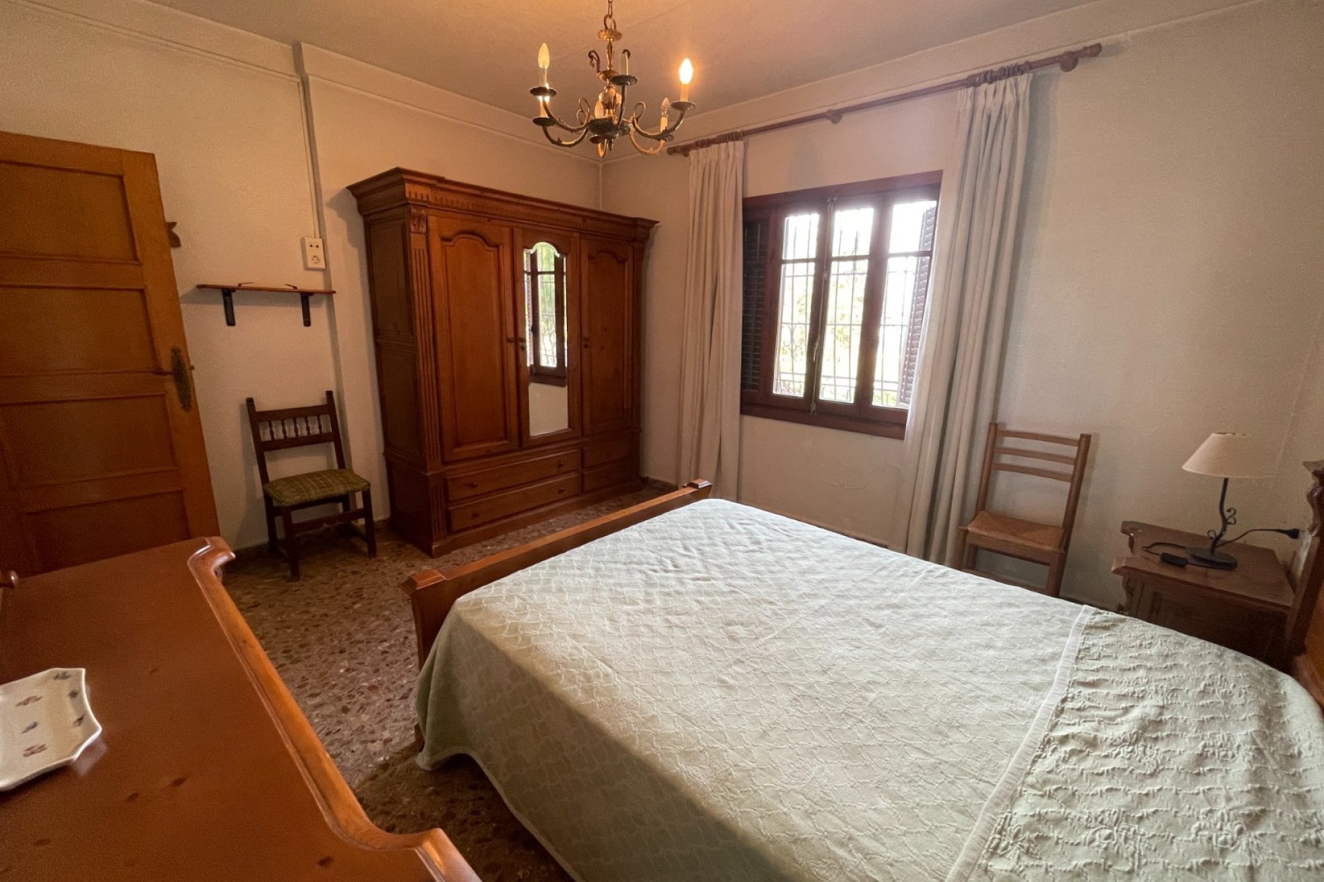 Használt Ingatlanok - Villa -
Benejúzar - Inland