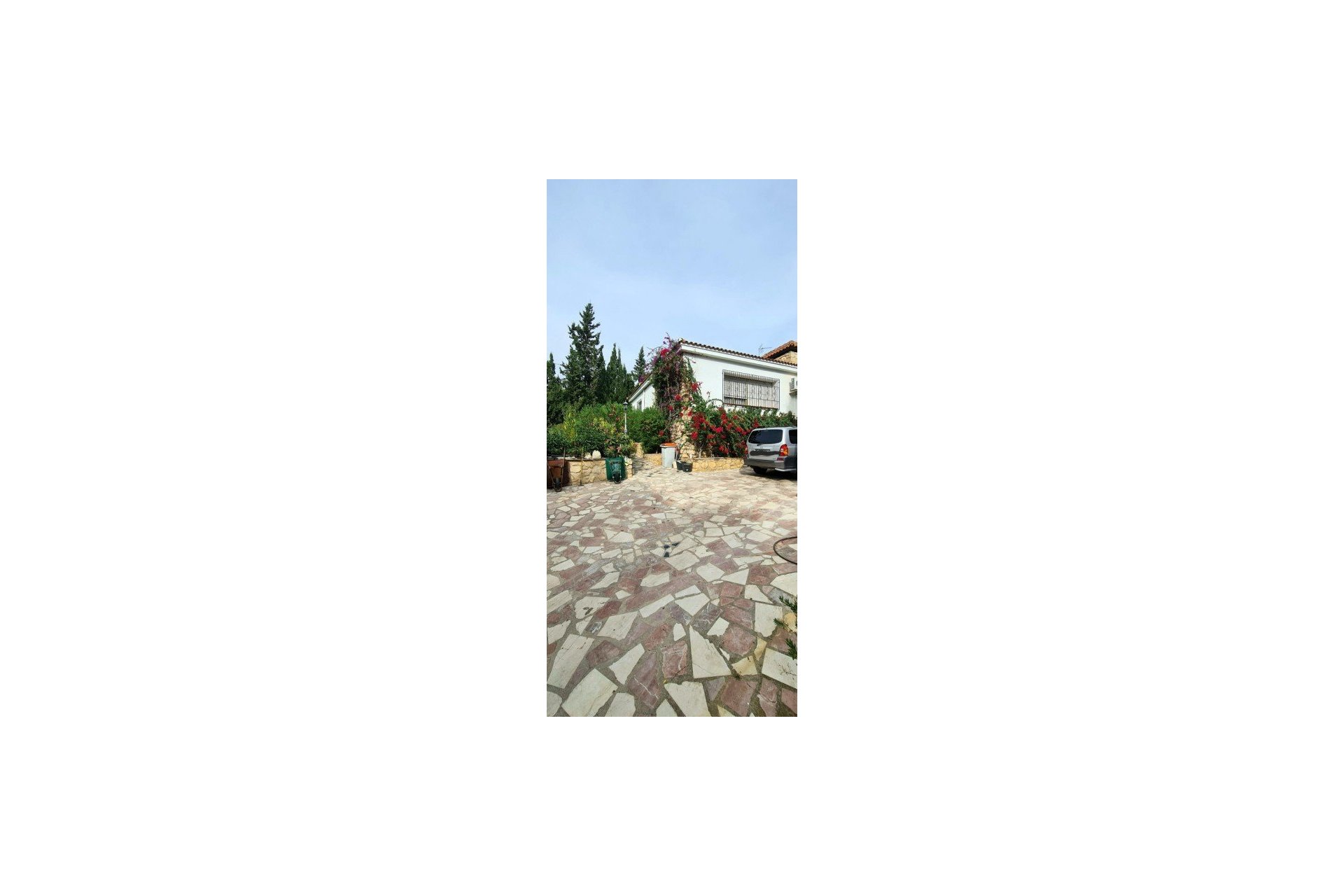 Használt Ingatlanok - Villa -
Benidorm - Costa Blanca