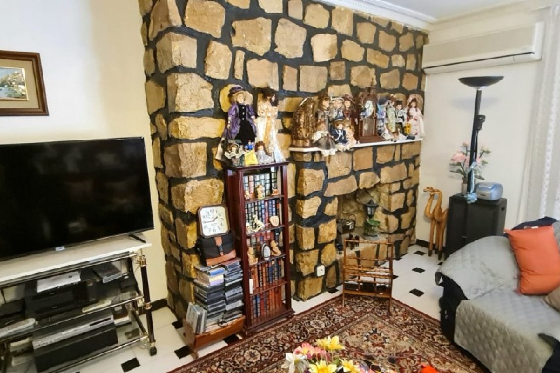 Használt Ingatlanok - Villa -
Benidorm - Costa Blanca