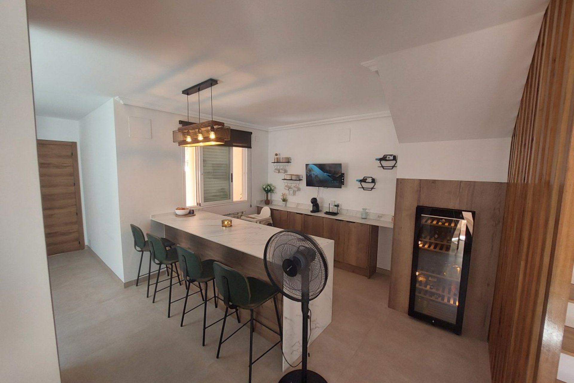 Használt Ingatlanok - Villa -
Benidorm - Costa Blanca