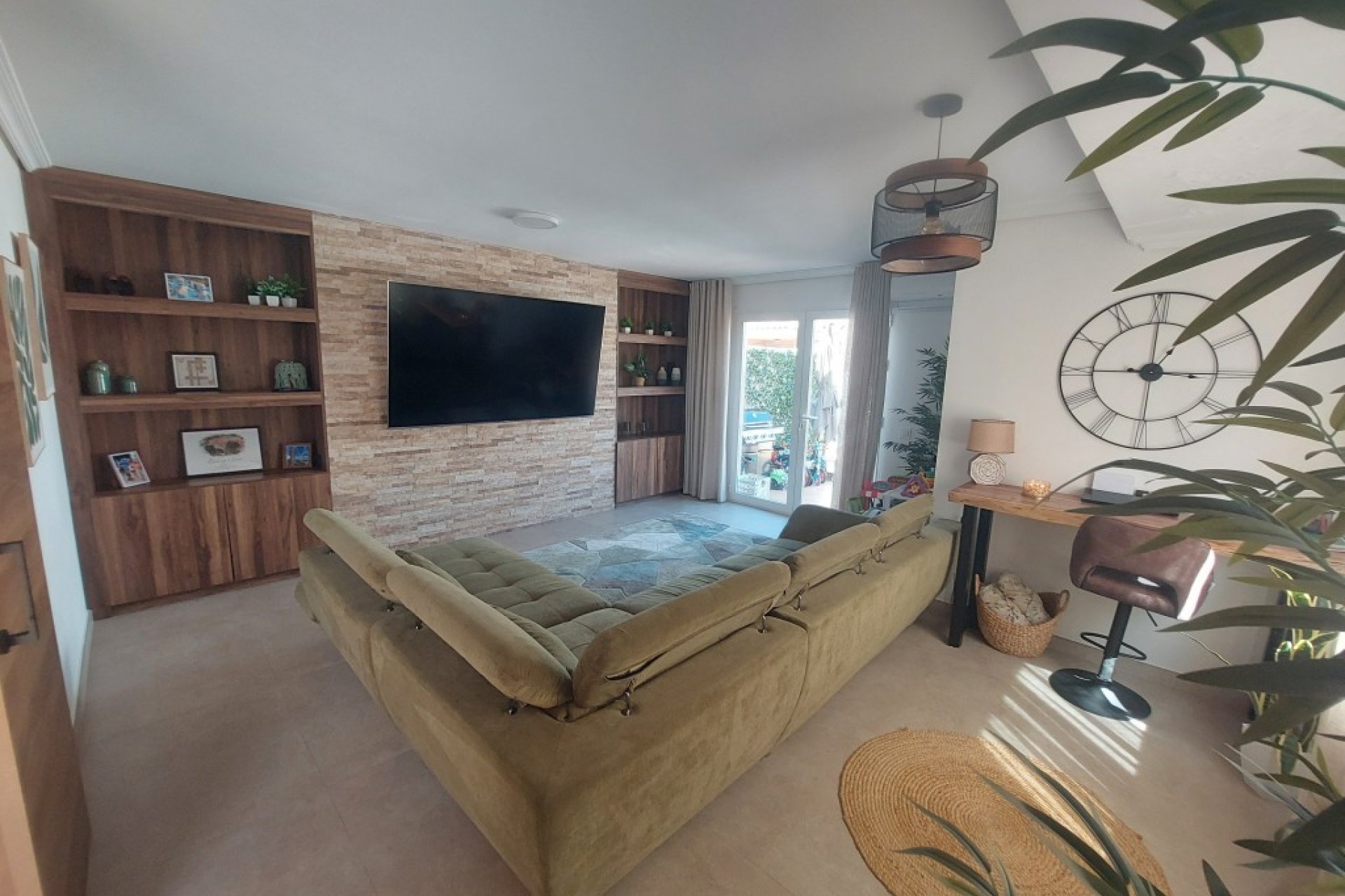 Használt Ingatlanok - Villa -
Benidorm - Costa Blanca