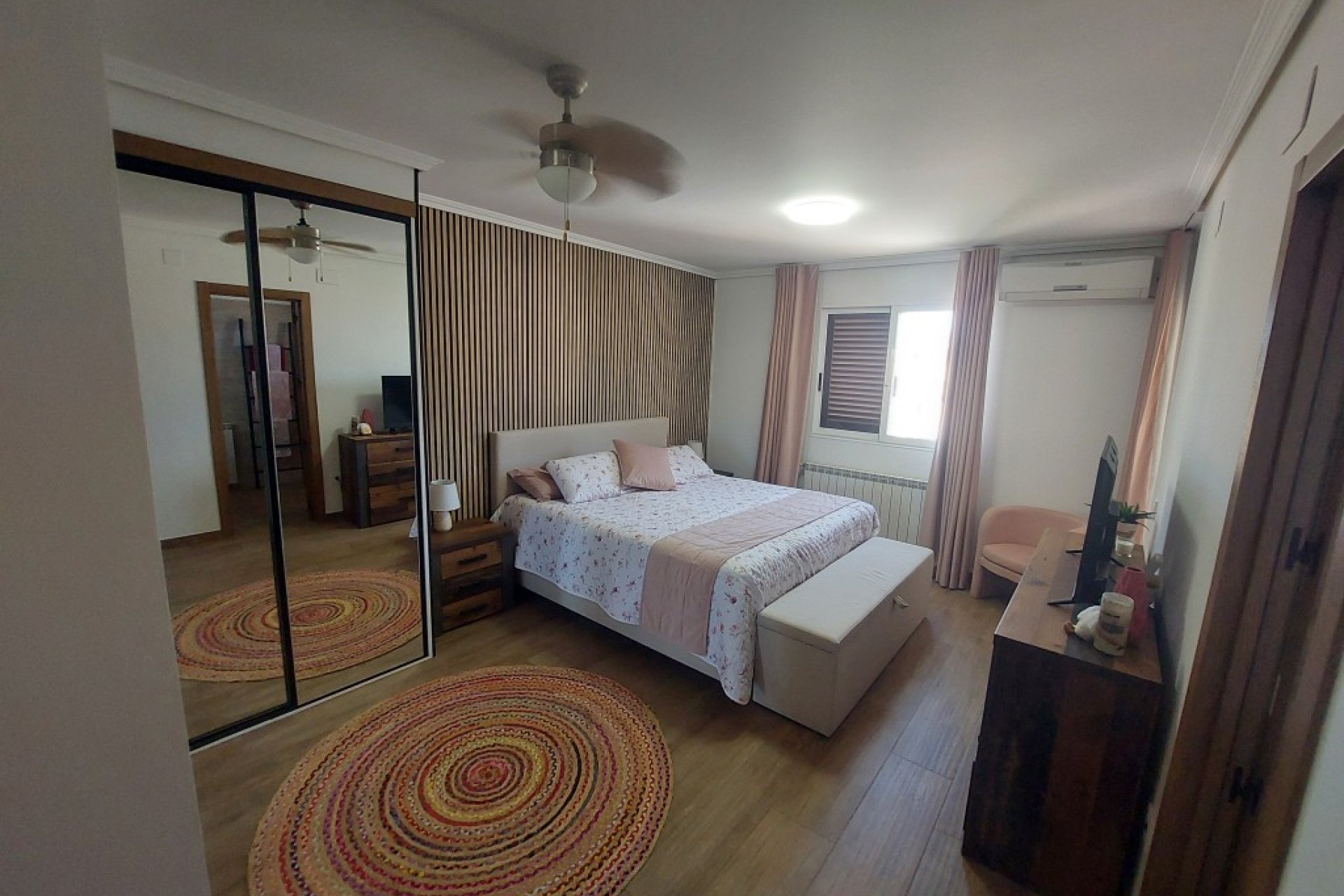 Használt Ingatlanok - Villa -
Benidorm - Costa Blanca