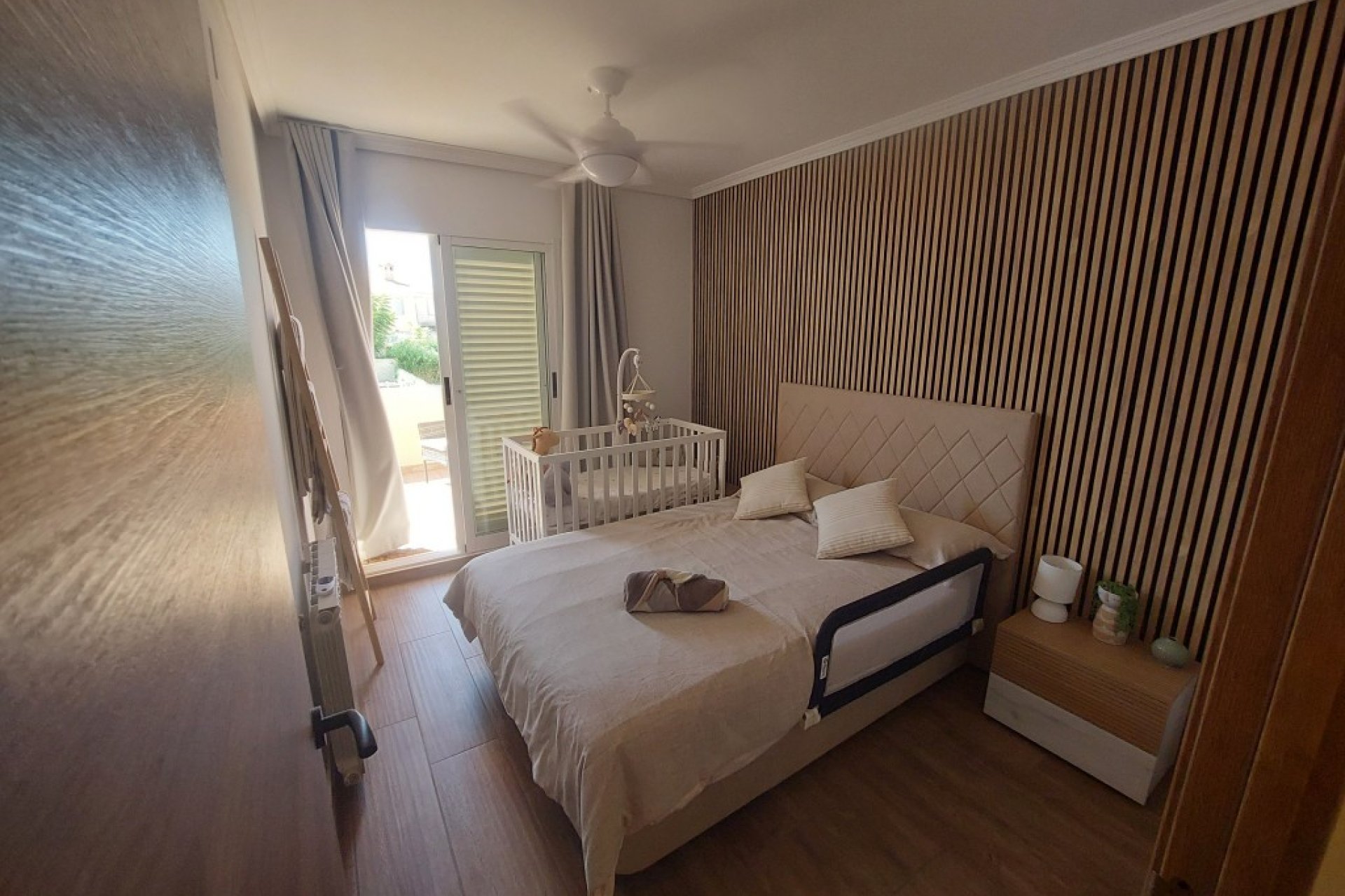 Használt Ingatlanok - Villa -
Benidorm - Costa Blanca