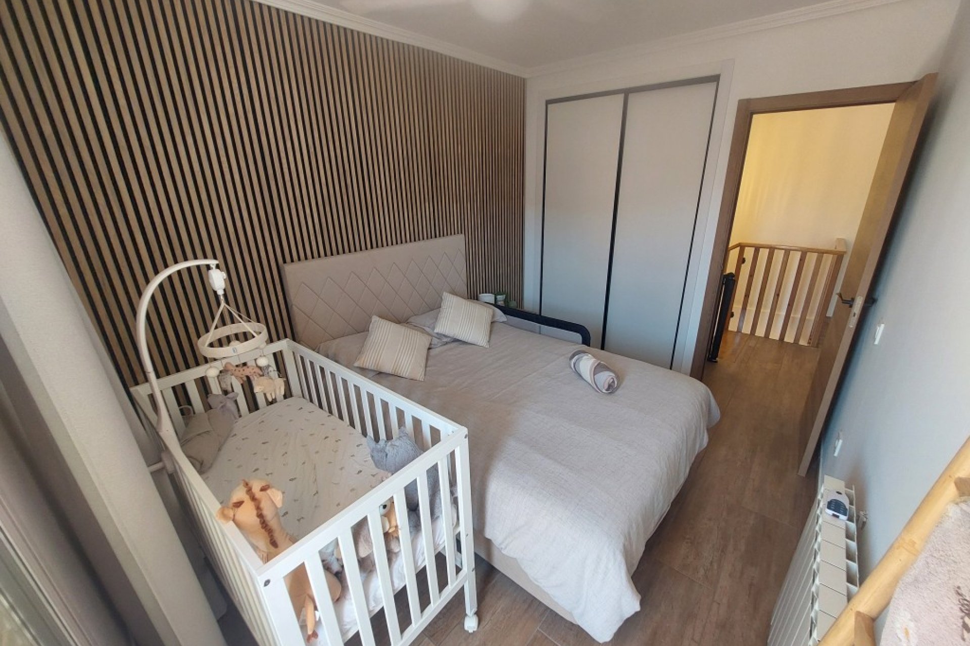 Használt Ingatlanok - Villa -
Benidorm - Costa Blanca