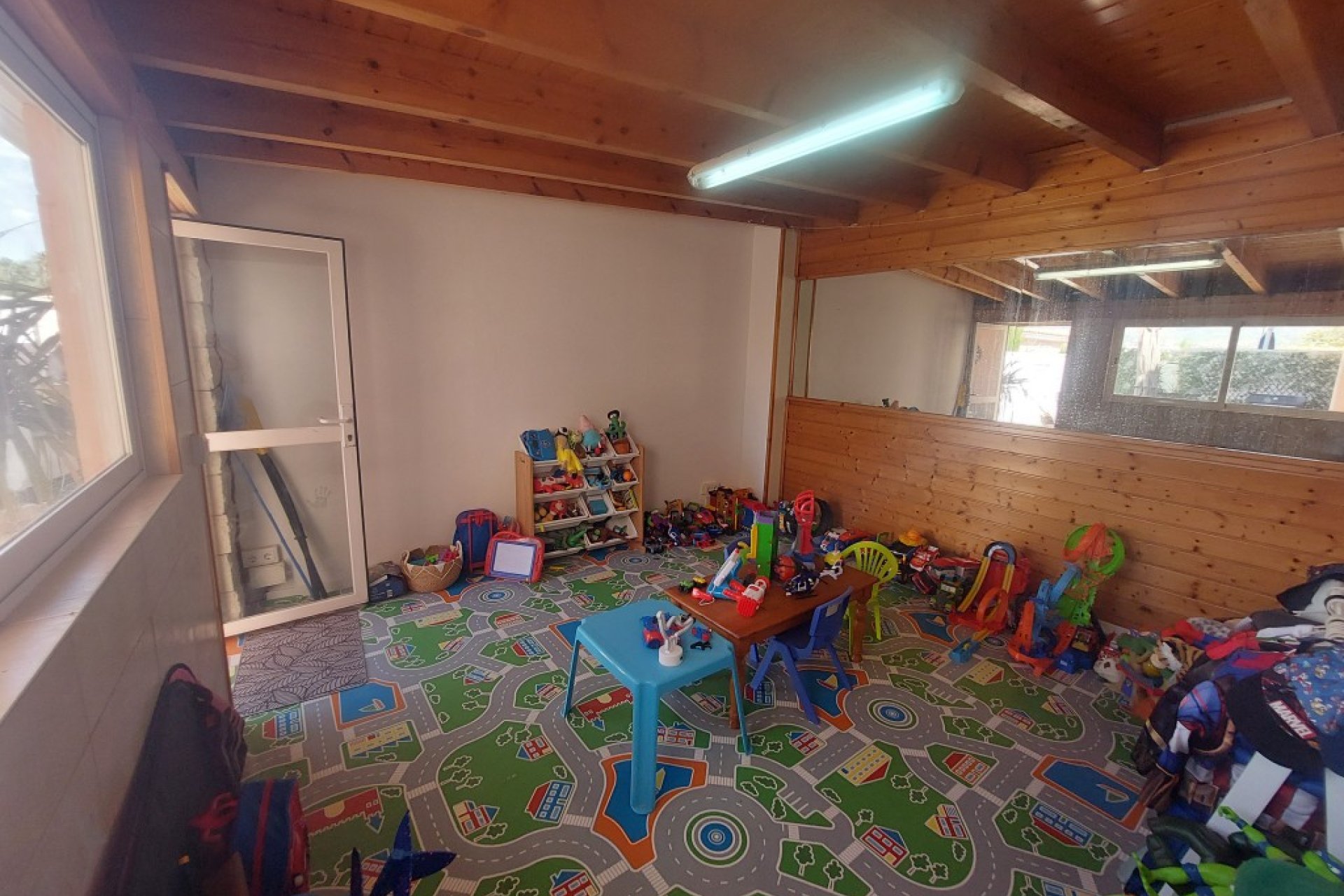 Használt Ingatlanok - Villa -
Benidorm - Costa Blanca