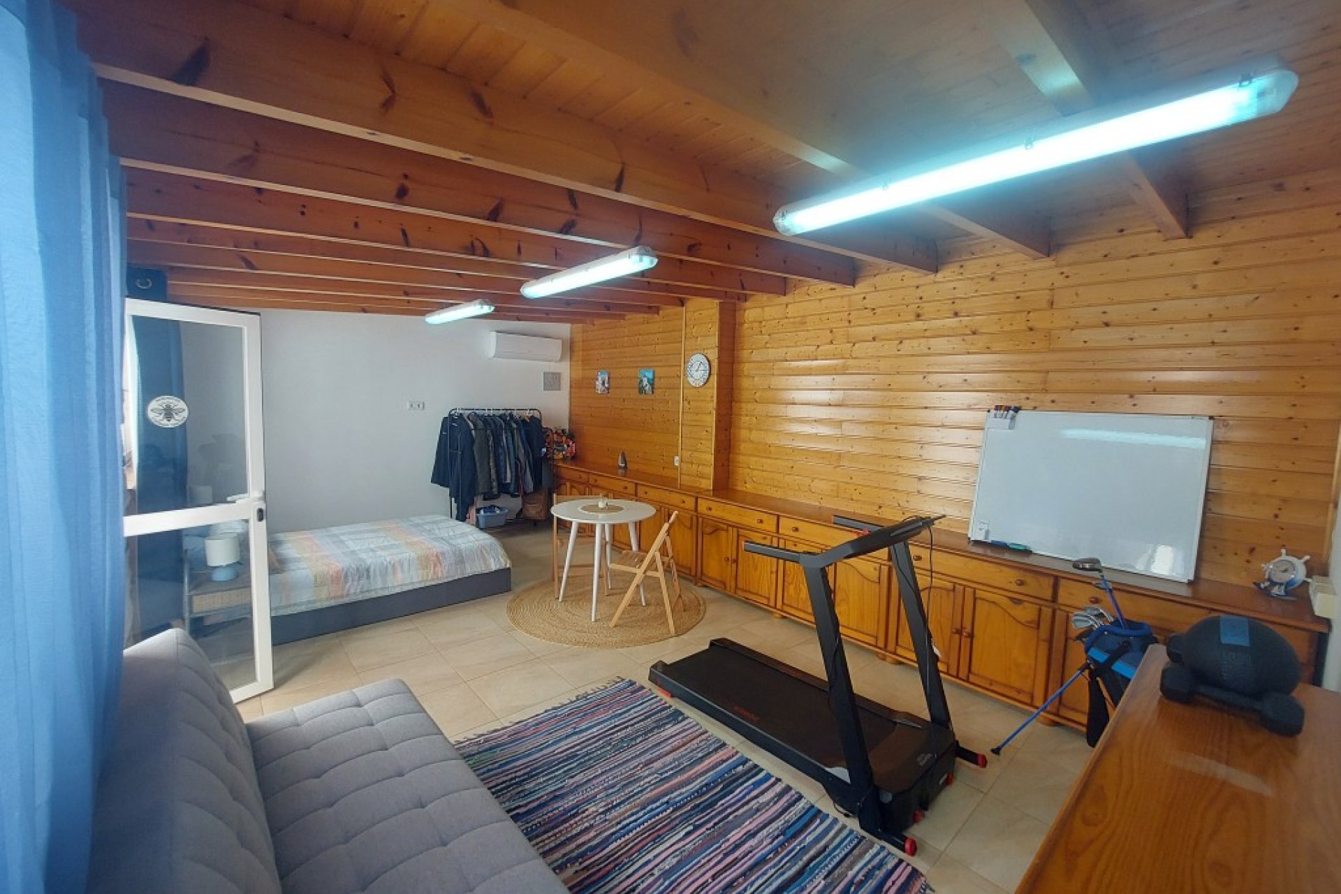 Használt Ingatlanok - Villa -
Benidorm - Costa Blanca