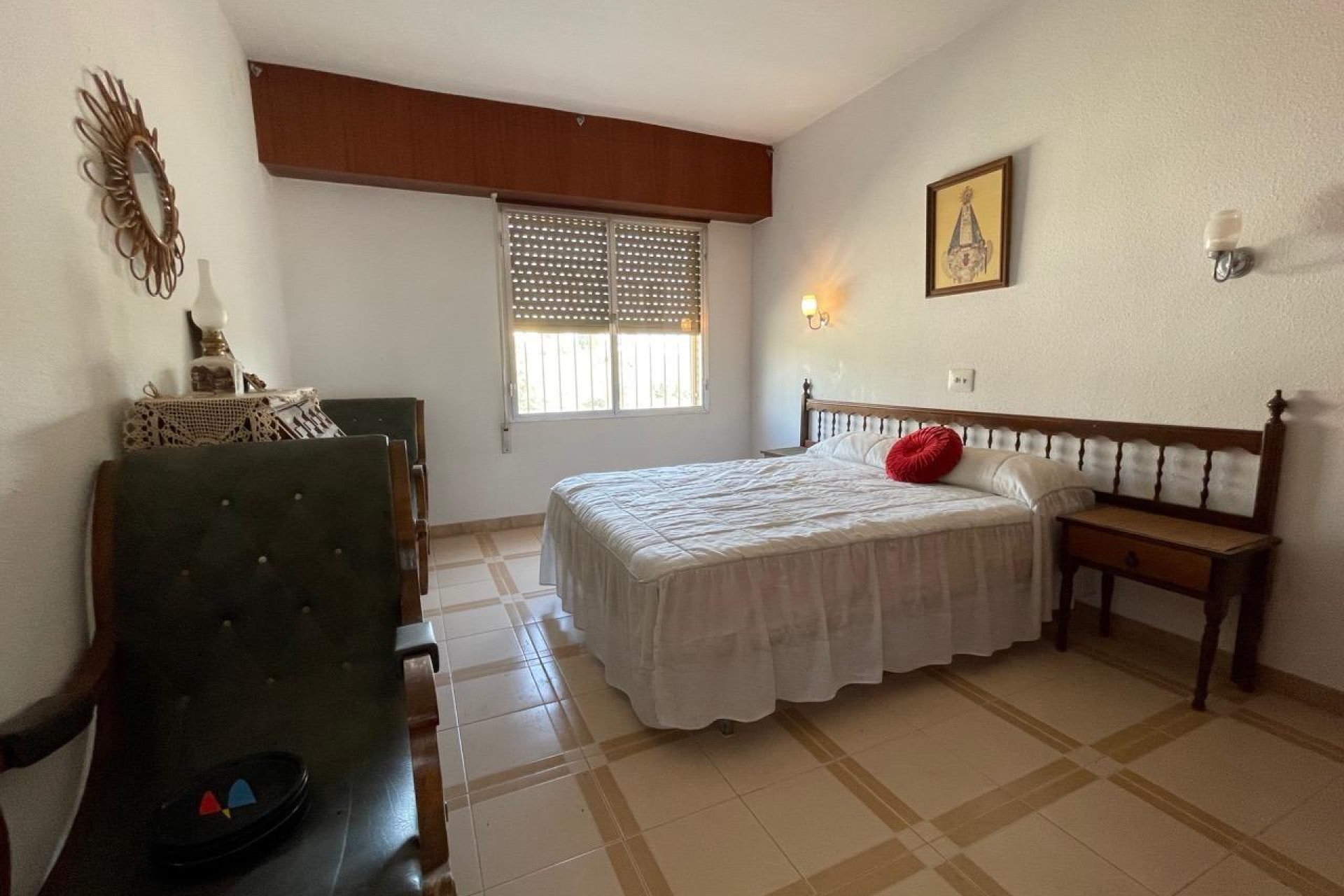 Használt Ingatlanok - Villa -
Benidorm - Salto Del Agua