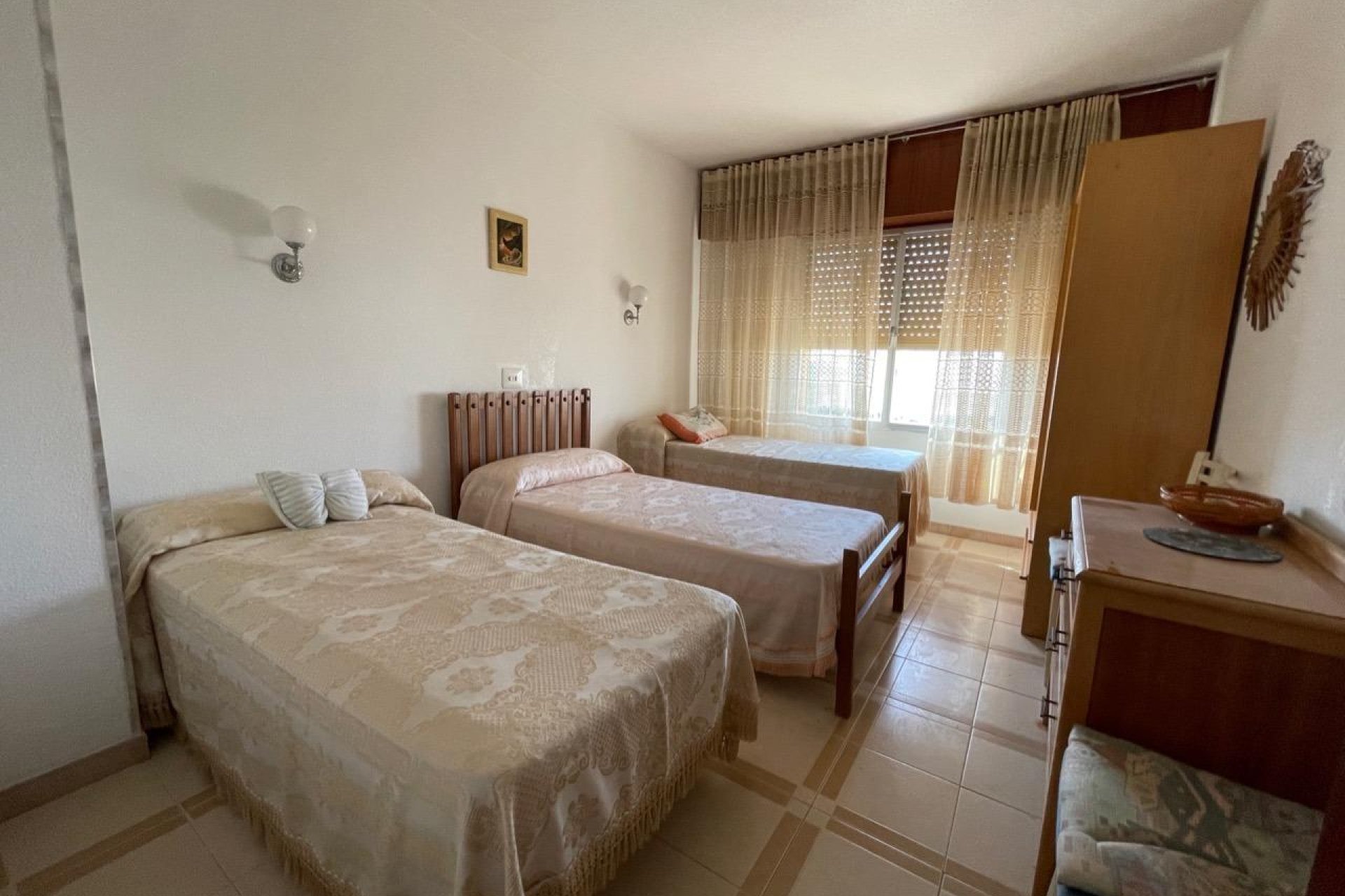 Használt Ingatlanok - Villa -
Benidorm - Salto Del Agua