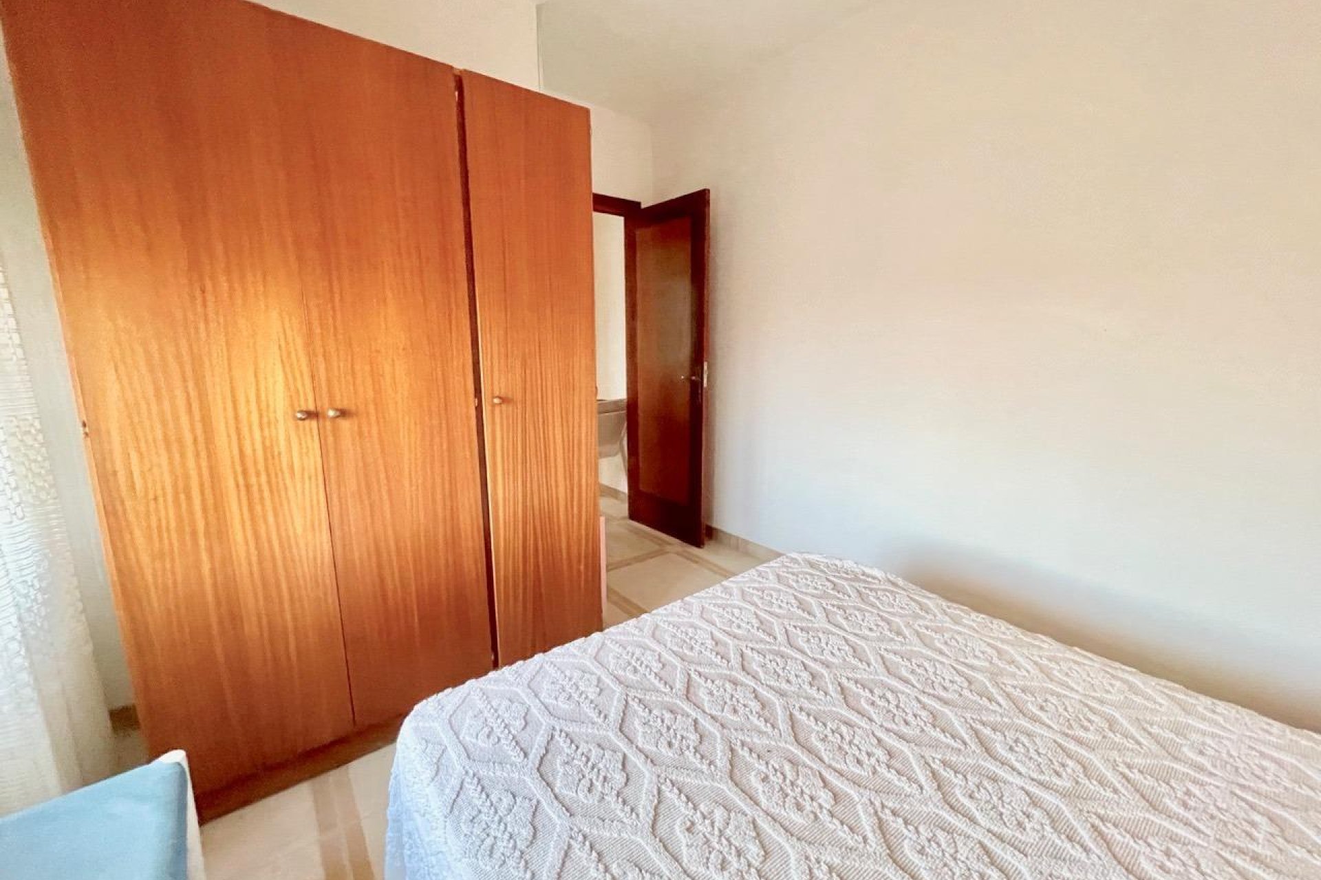 Használt Ingatlanok - Villa -
Benidorm - Salto Del Agua
