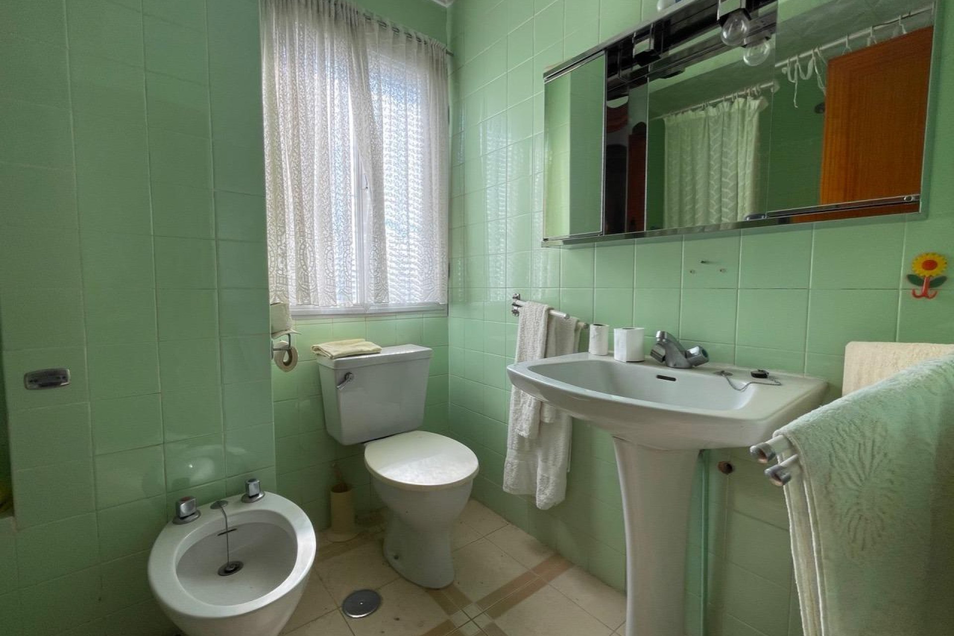 Használt Ingatlanok - Villa -
Benidorm - Salto Del Agua