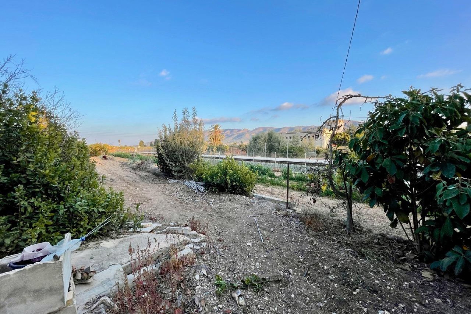 Használt Ingatlanok - Villa -
Benidorm - Salto Del Agua