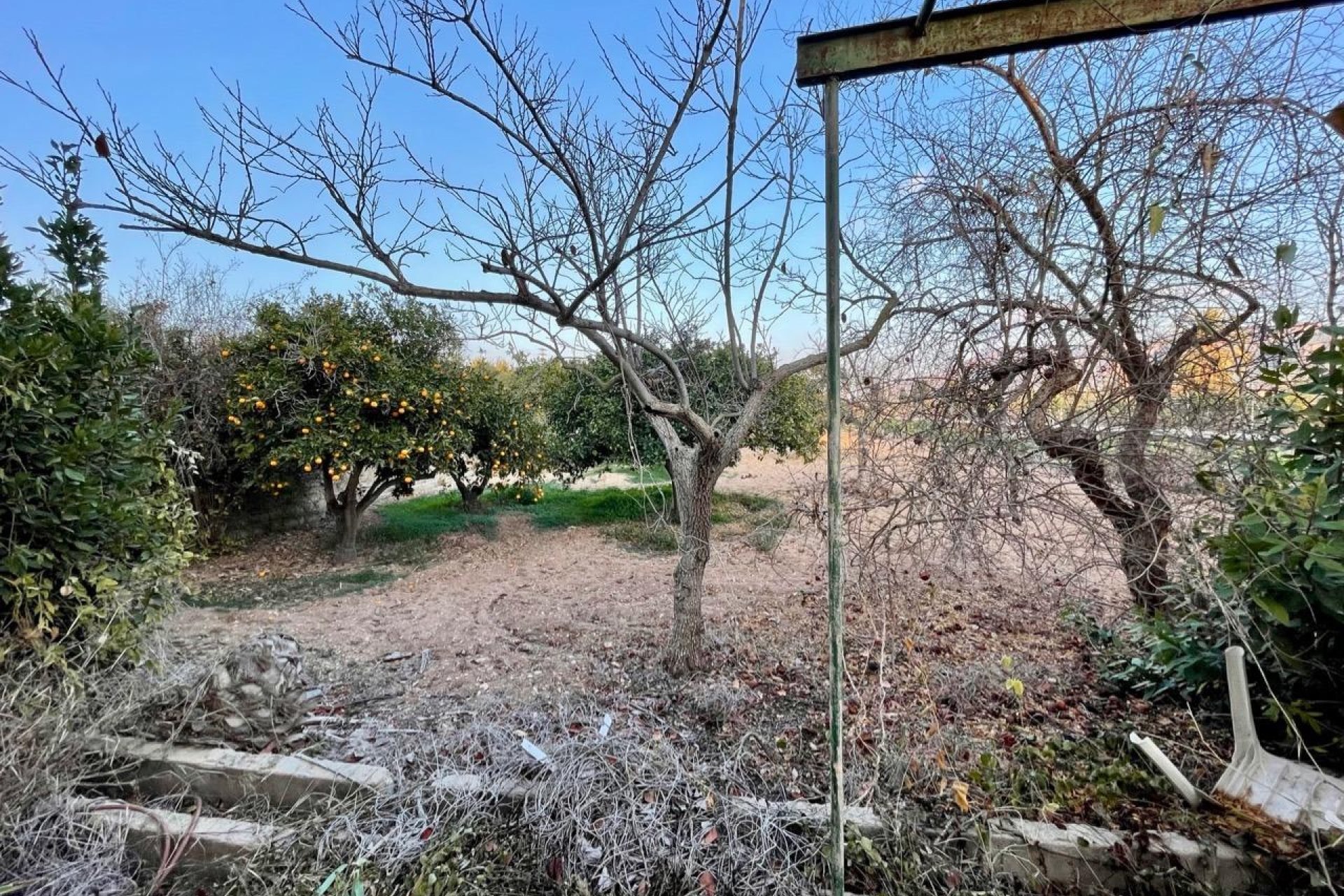 Használt Ingatlanok - Villa -
Benidorm - Salto Del Agua