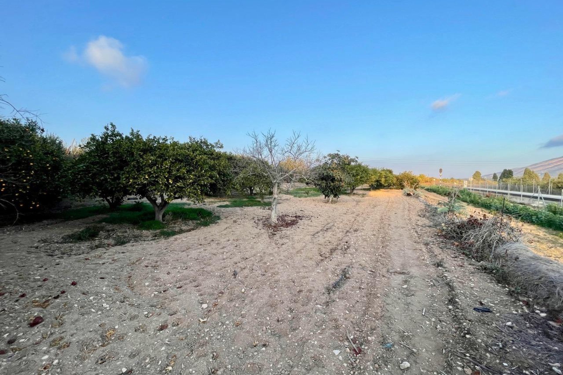 Használt Ingatlanok - Villa -
Benidorm - Salto Del Agua
