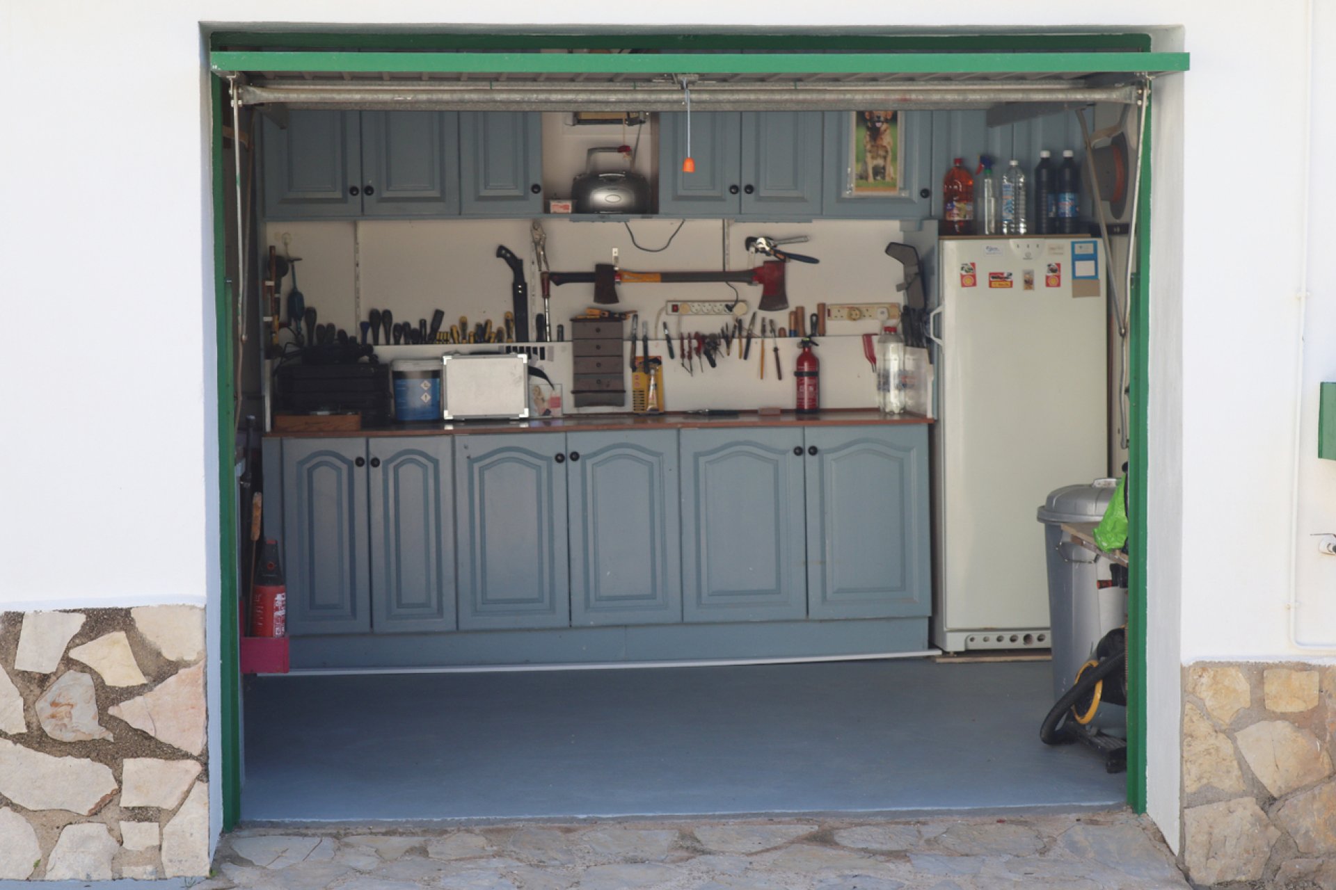 Használt Ingatlanok - Villa -
Benigembla - Inland