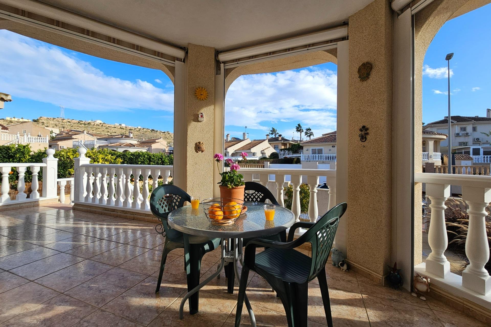 Használt Ingatlanok - Villa -
Benijofar - Benimar 3