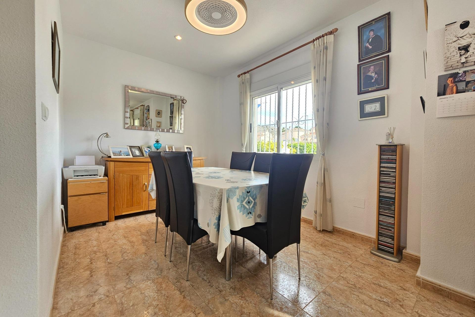 Használt Ingatlanok - Villa -
Benijofar - Benimar 3