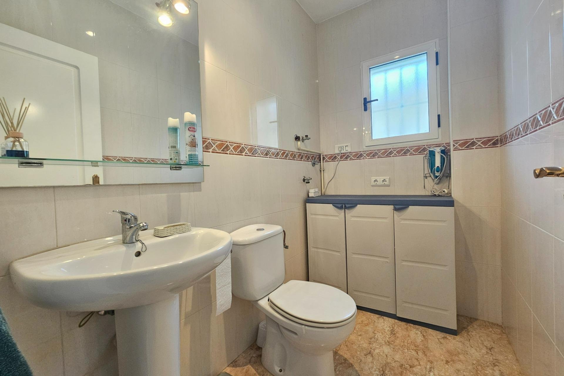 Használt Ingatlanok - Villa -
Benijofar - Benimar 3