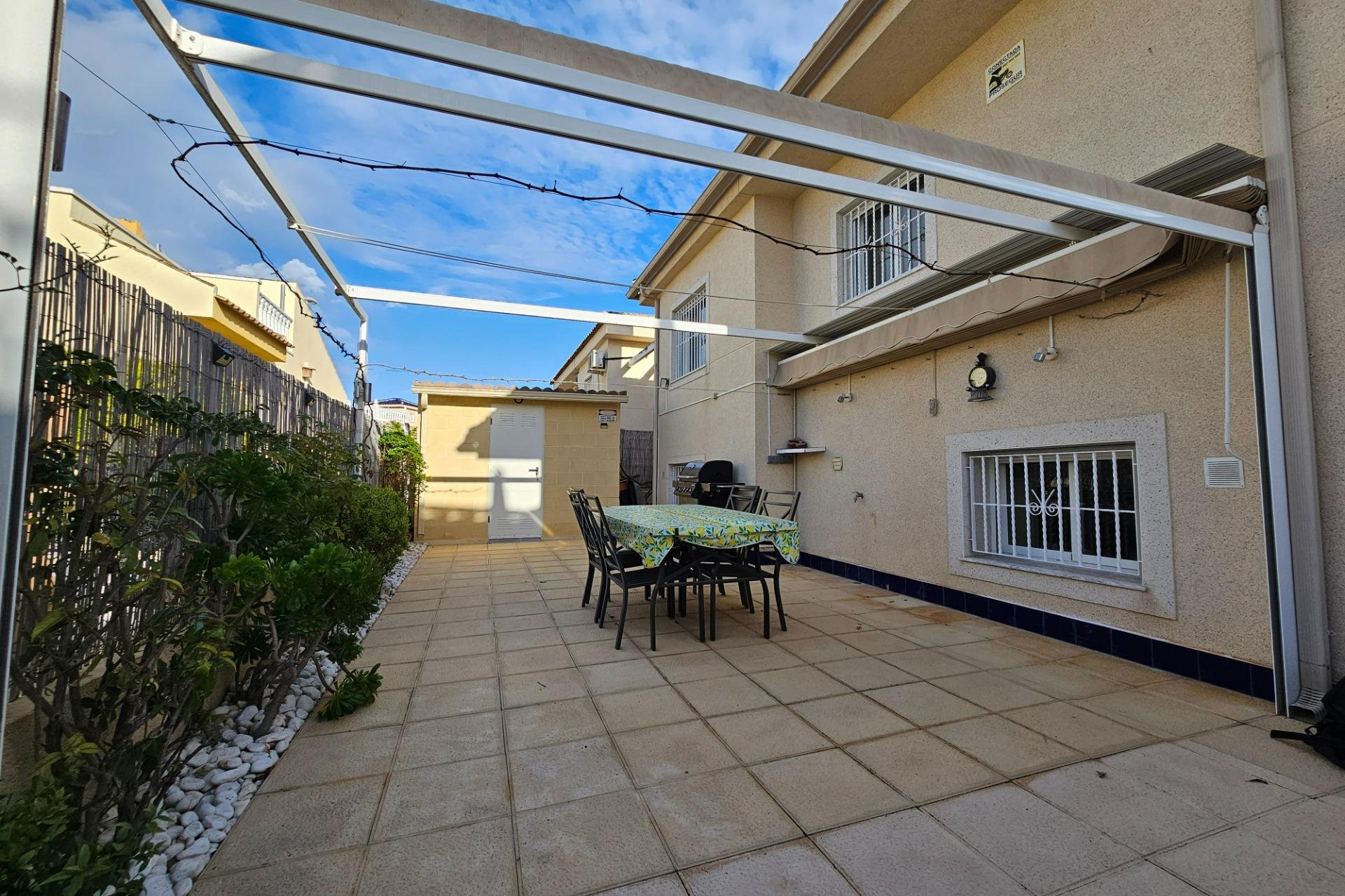 Használt Ingatlanok - Villa -
Benijofar - Benimar 3