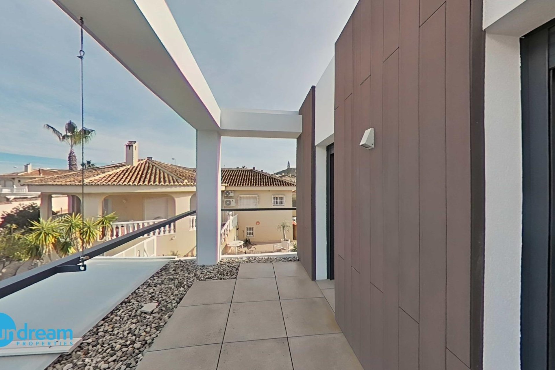 Használt Ingatlanok - Villa -
Benijofar - Benimar