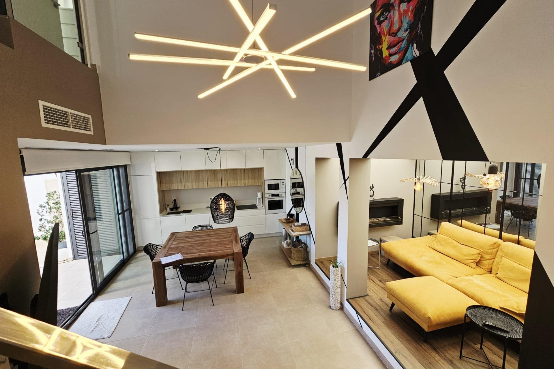 Használt Ingatlanok - Villa -
Benijofar - Benimar