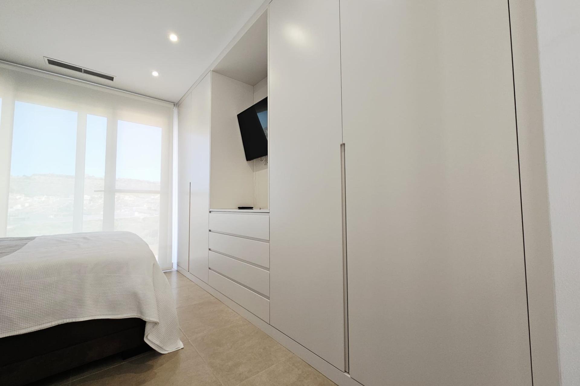 Használt Ingatlanok - Villa -
Benijofar - Benimar