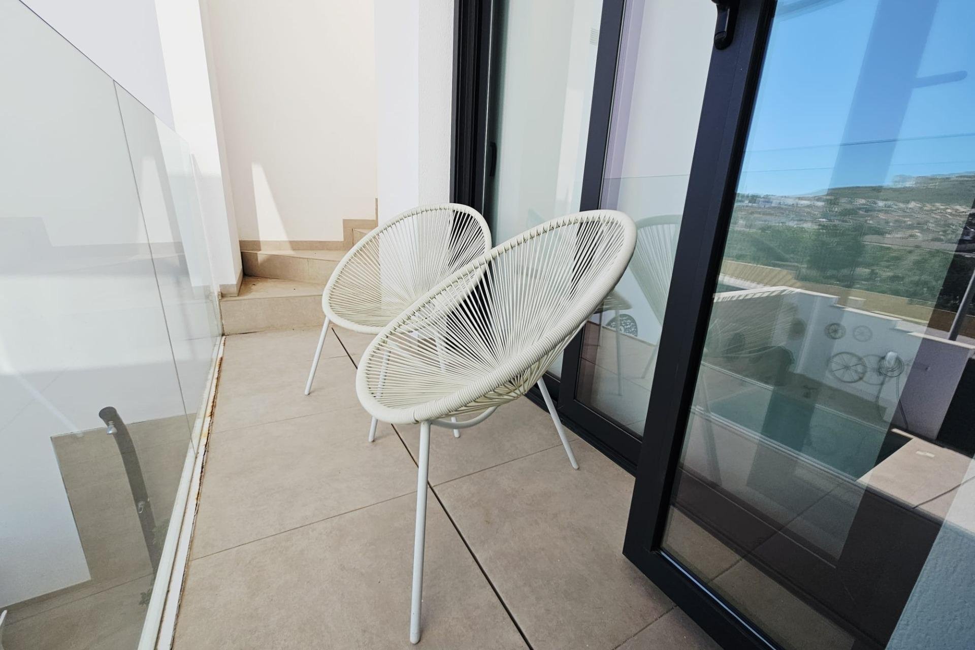 Használt Ingatlanok - Villa -
Benijofar - Benimar