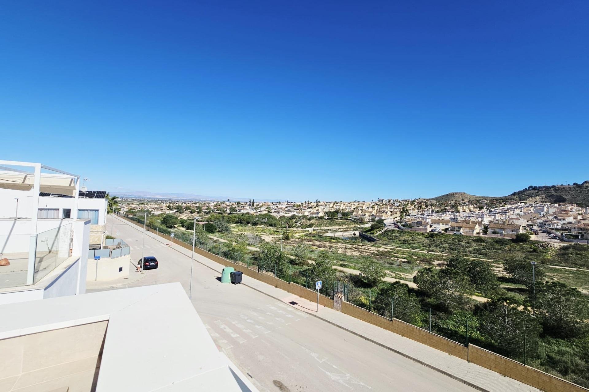 Használt Ingatlanok - Villa -
Benijofar - Benimar