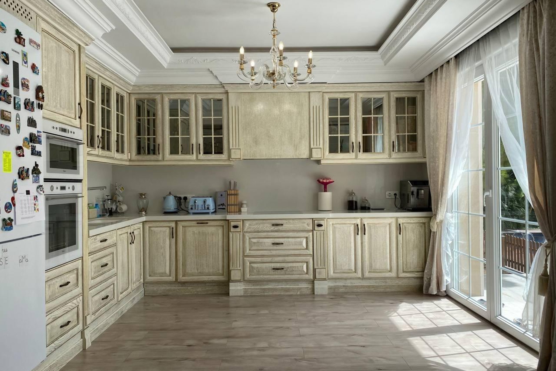Használt Ingatlanok - Villa -
Benijofar - Ciudad Quesada