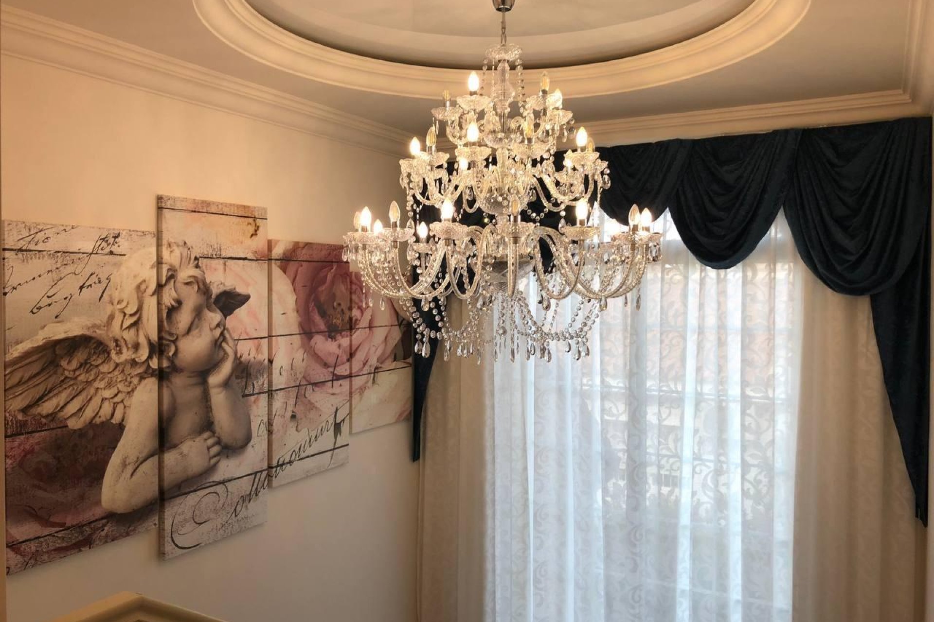 Használt Ingatlanok - Villa -
Benijofar - Ciudad Quesada