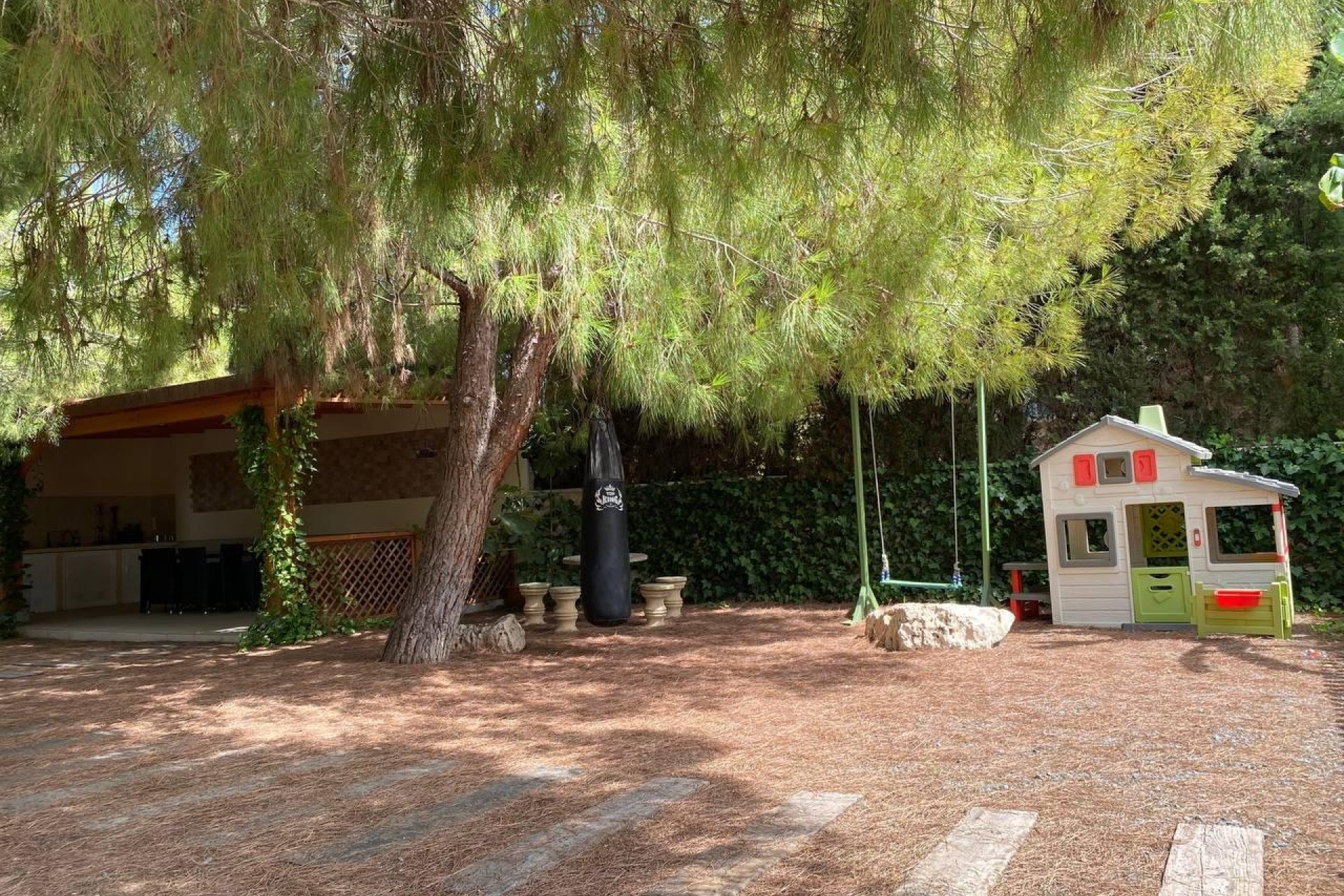 Használt Ingatlanok - Villa -
Benijofar - Ciudad Quesada