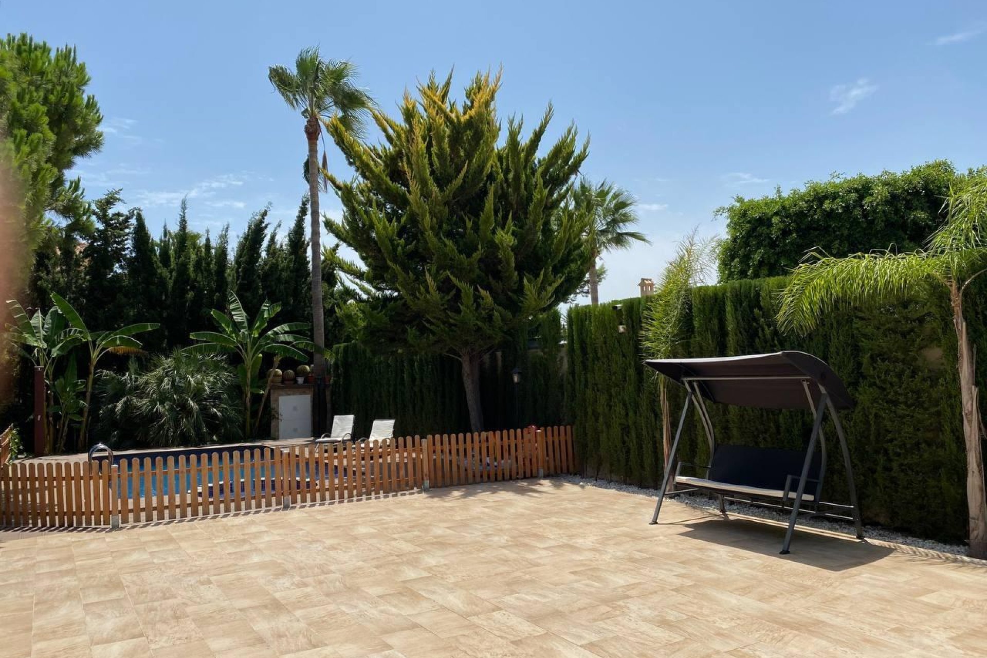 Használt Ingatlanok - Villa -
Benijofar - Ciudad Quesada