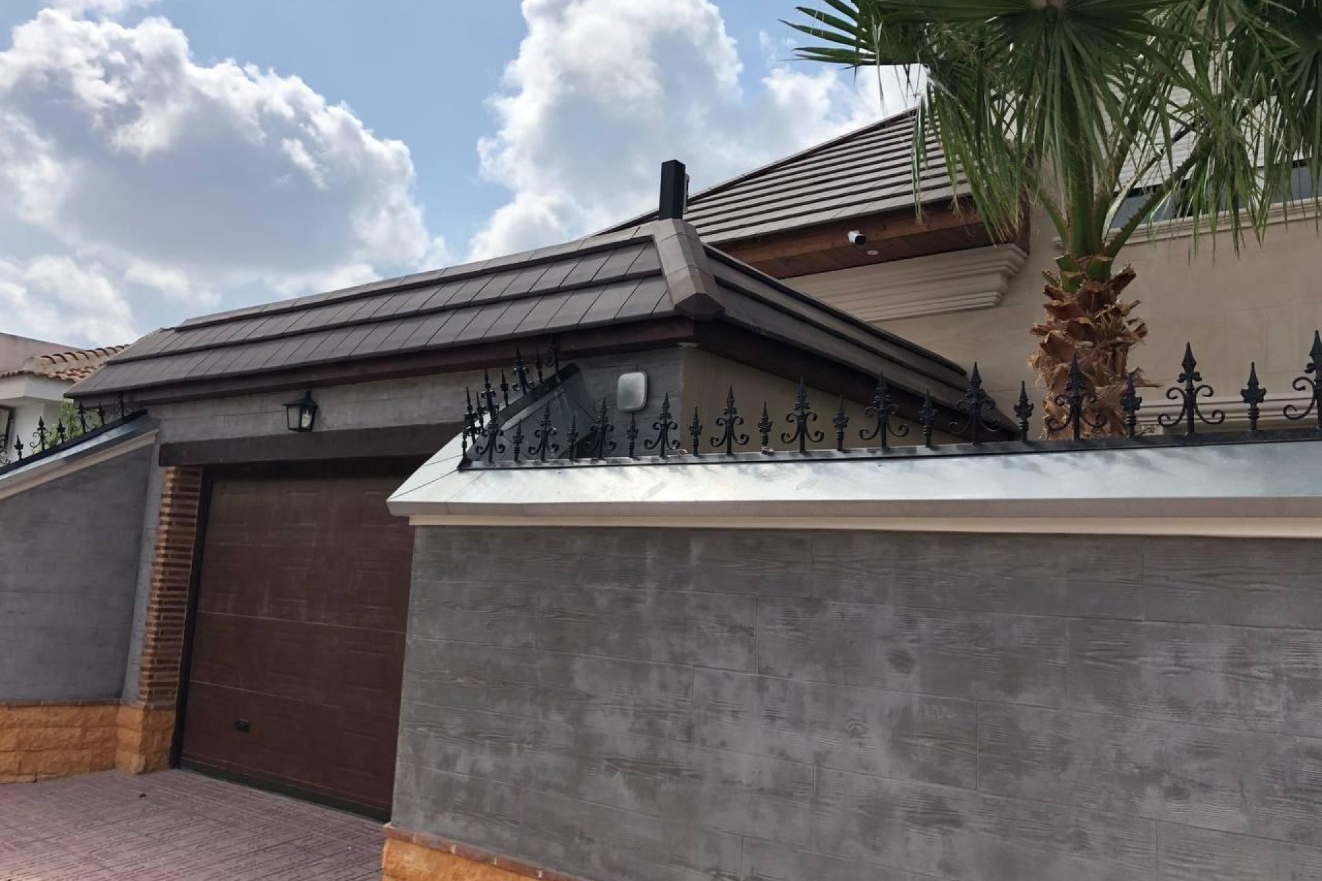 Használt Ingatlanok - Villa -
Benijofar - Ciudad Quesada