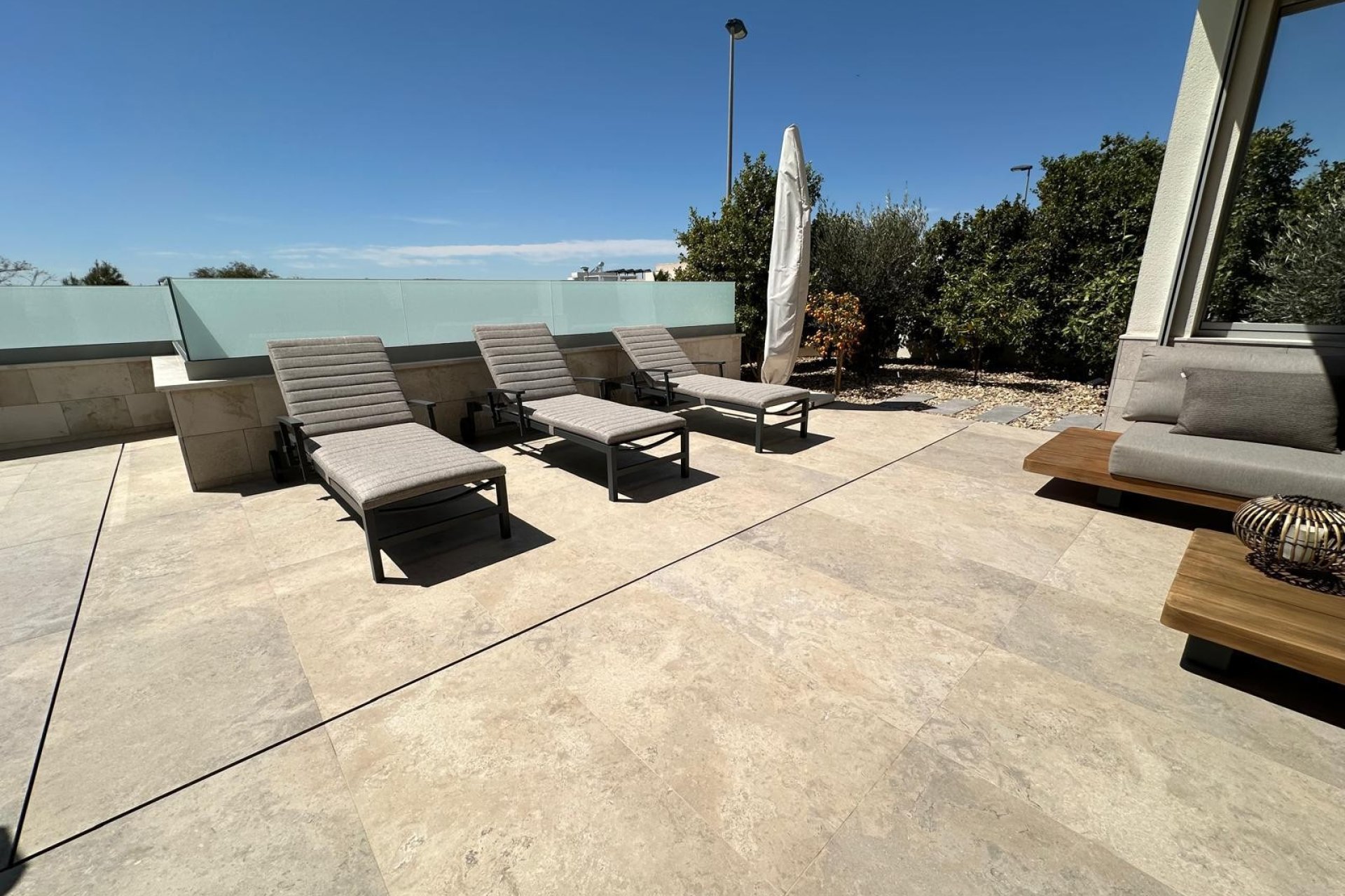 Használt Ingatlanok - Villa -
Benijofar - Costa Blanca