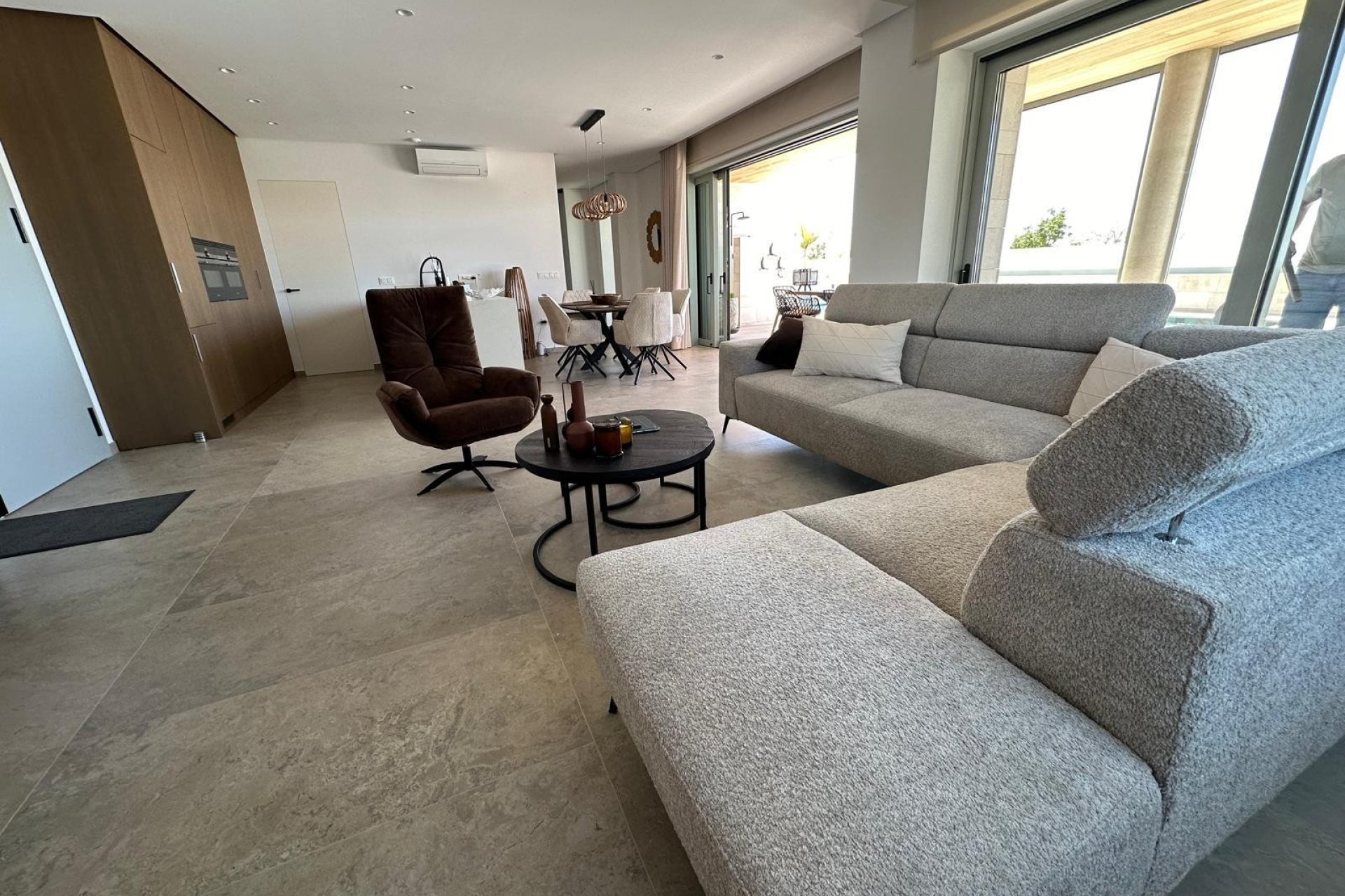 Használt Ingatlanok - Villa -
Benijofar - Costa Blanca