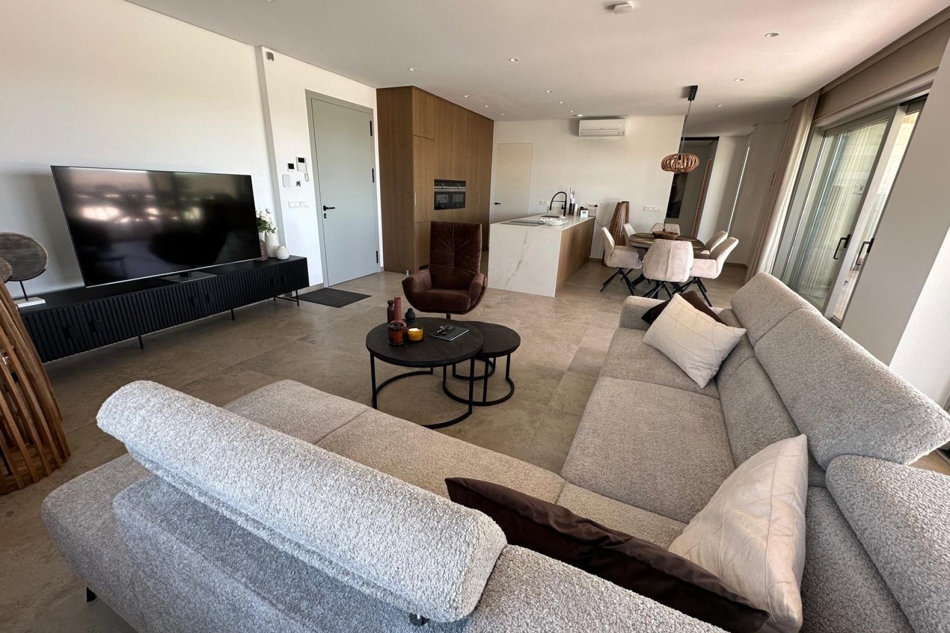 Használt Ingatlanok - Villa -
Benijofar - Costa Blanca