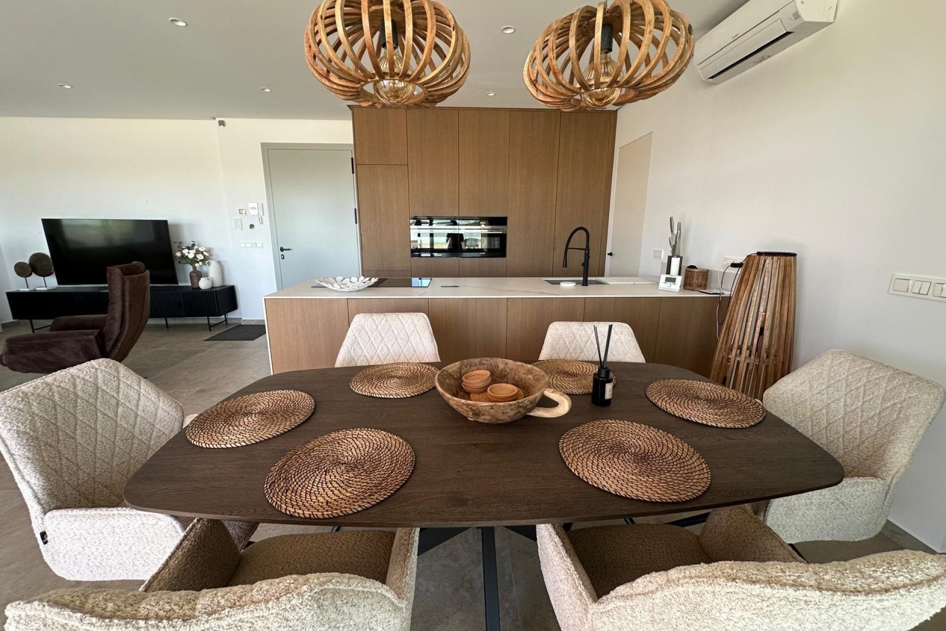 Használt Ingatlanok - Villa -
Benijofar - Costa Blanca