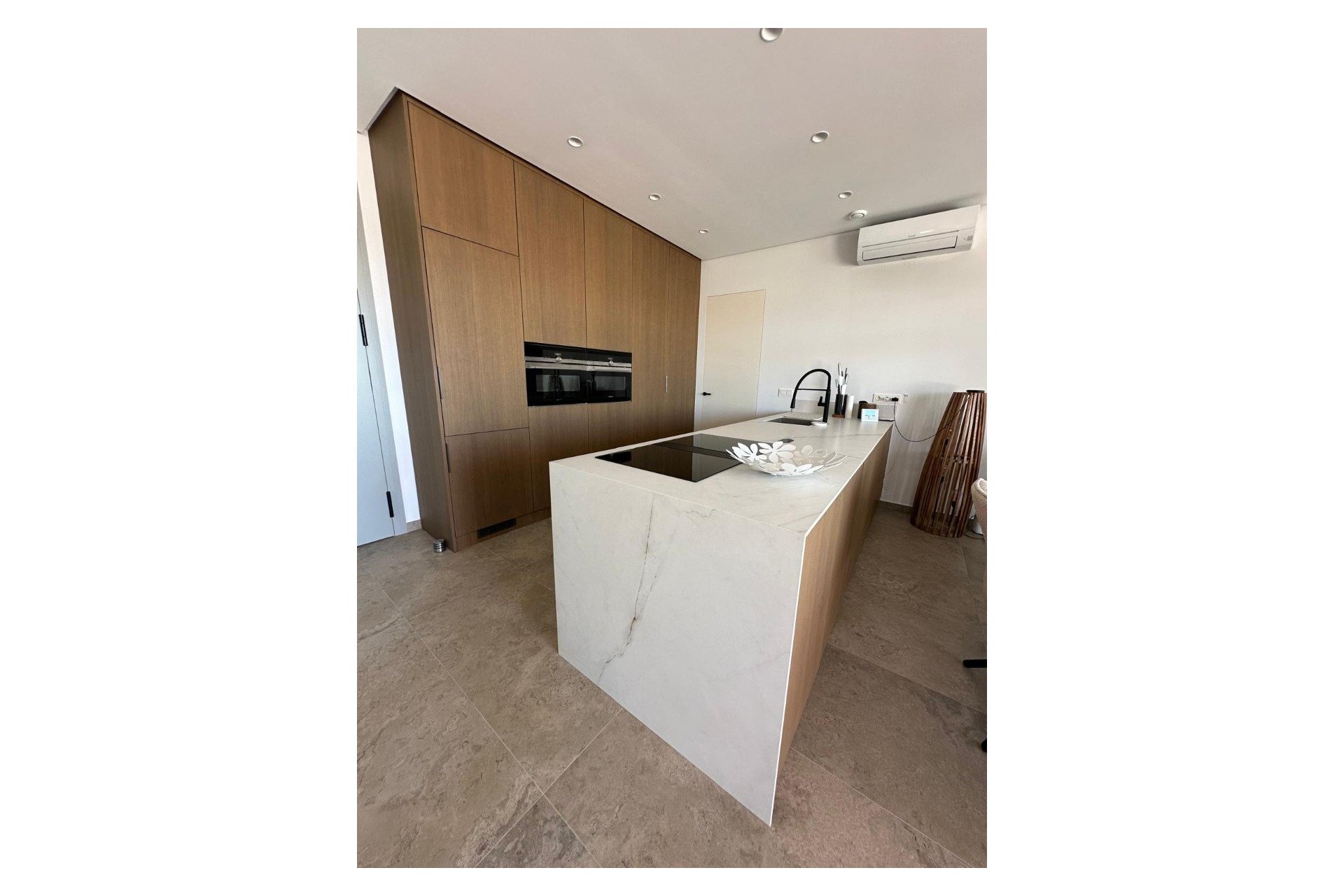 Használt Ingatlanok - Villa -
Benijofar - Costa Blanca