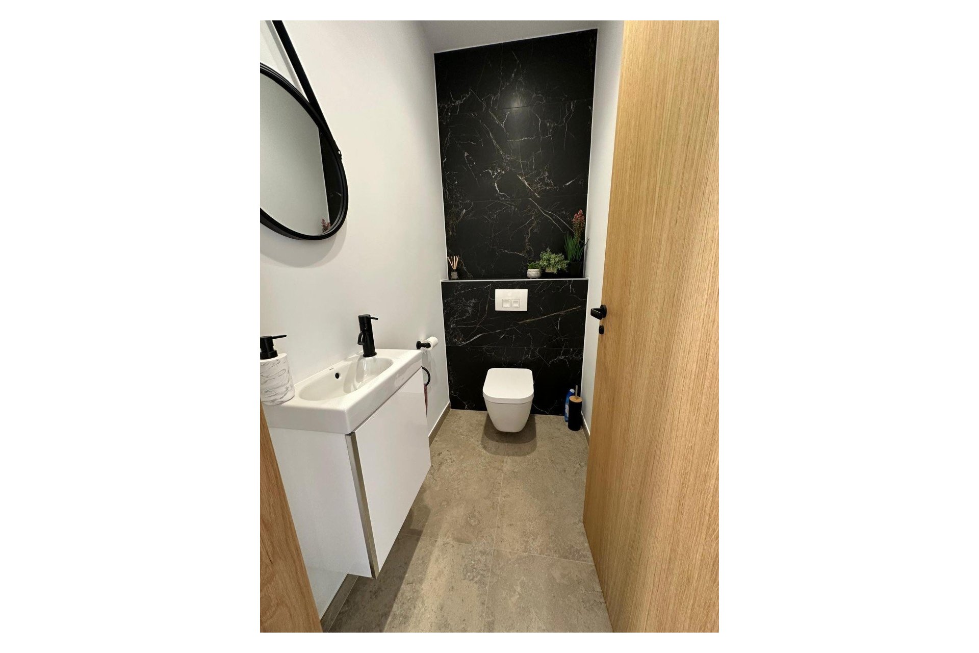 Használt Ingatlanok - Villa -
Benijofar - Costa Blanca