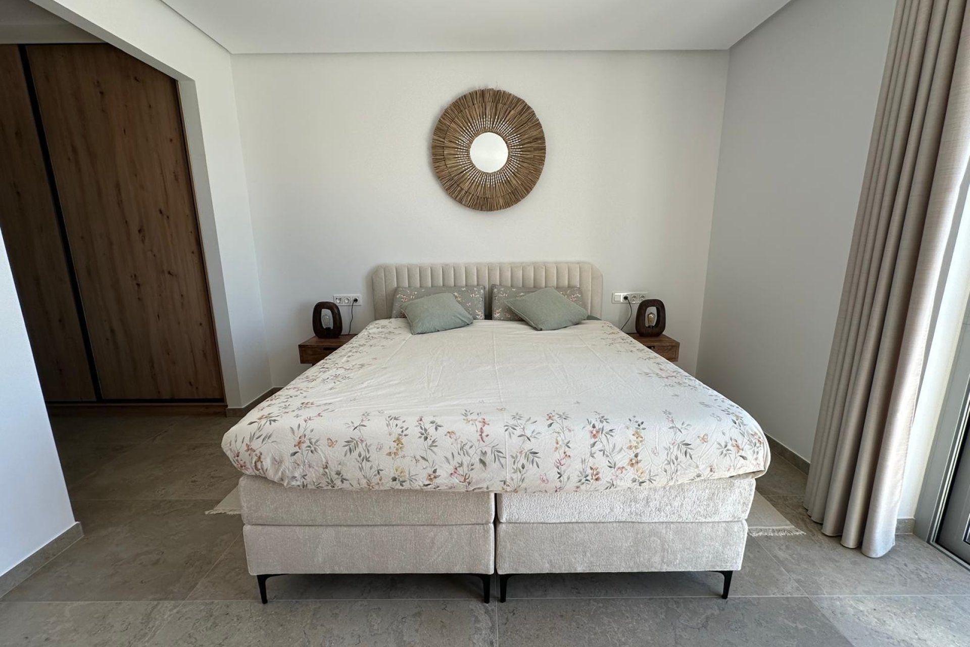 Használt Ingatlanok - Villa -
Benijofar - Costa Blanca