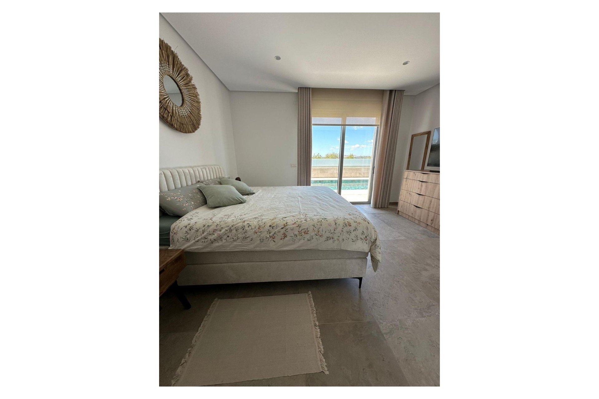 Használt Ingatlanok - Villa -
Benijofar - Costa Blanca