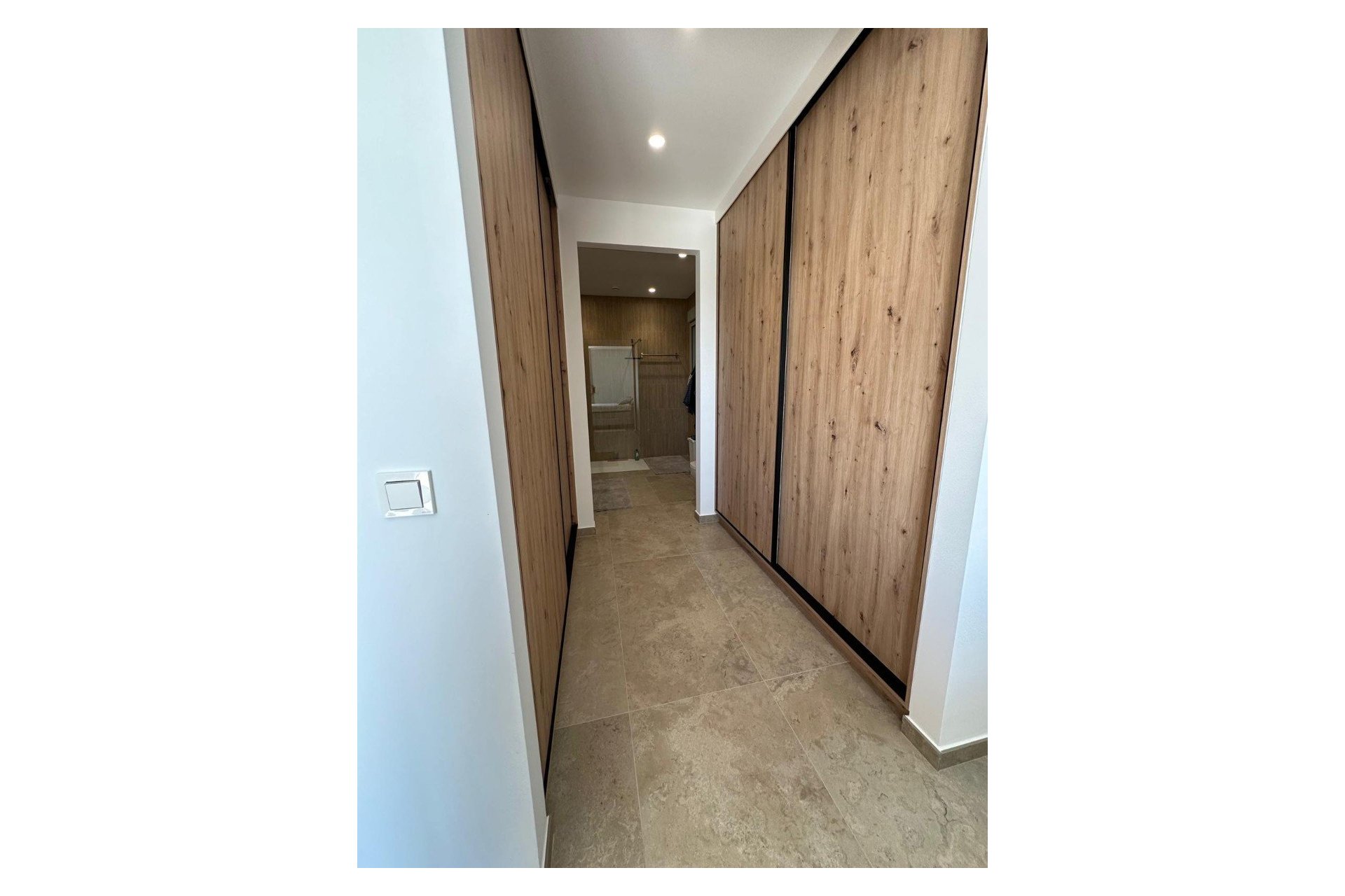 Használt Ingatlanok - Villa -
Benijofar - Costa Blanca