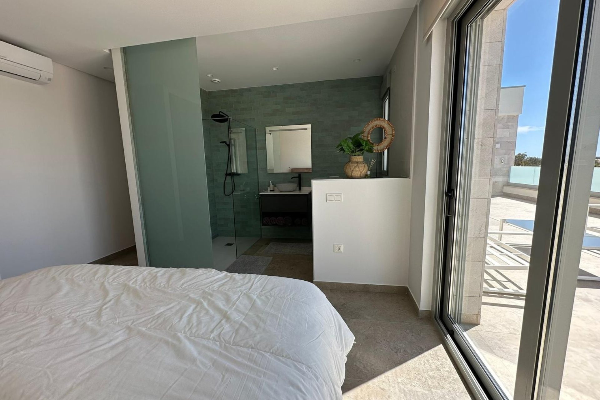 Használt Ingatlanok - Villa -
Benijofar - Costa Blanca