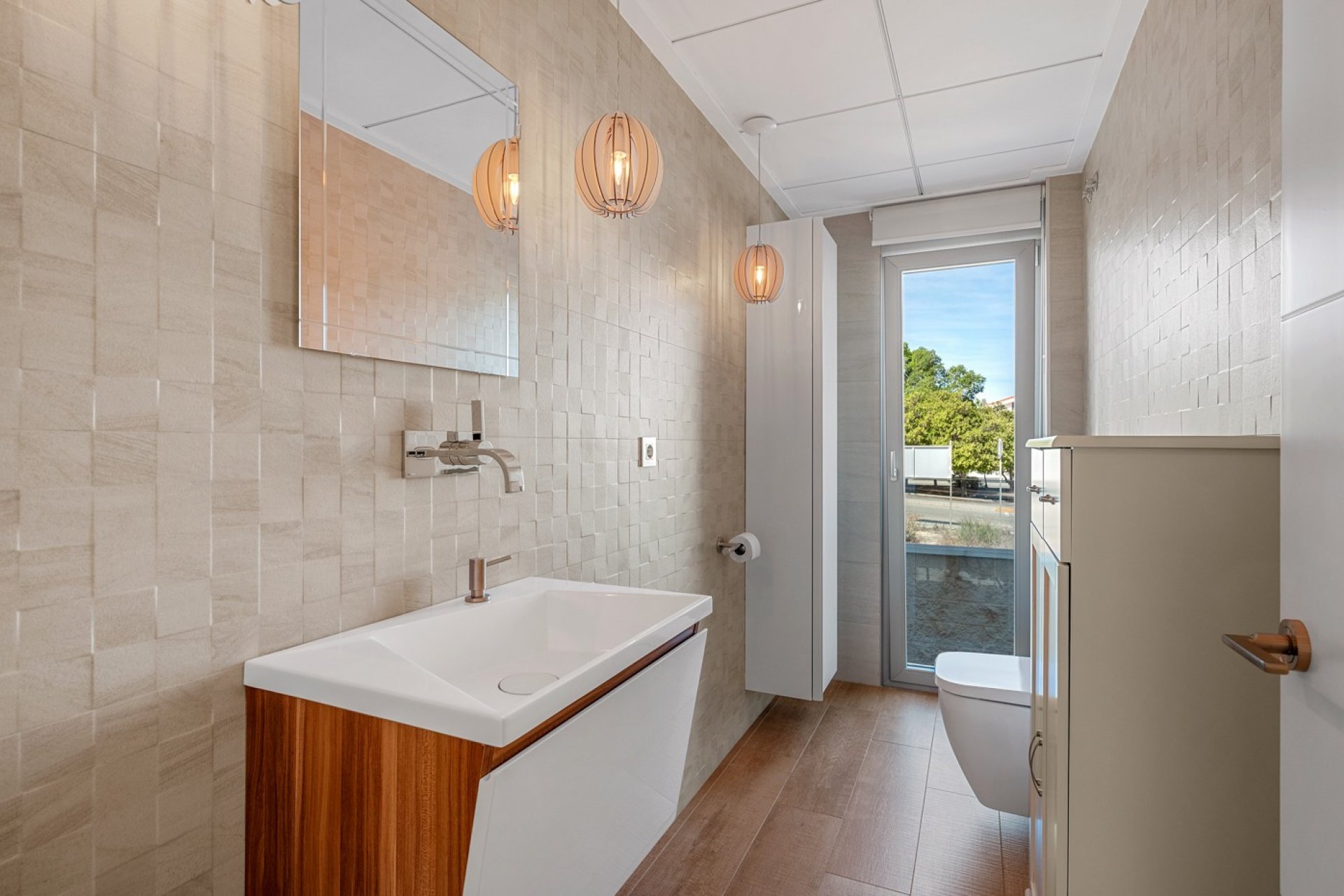 Használt Ingatlanok - Villa -
Benijofar - Costa Blanca