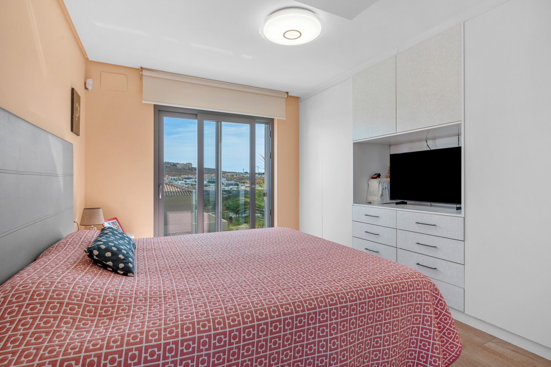 Használt Ingatlanok - Villa -
Benijofar - Costa Blanca