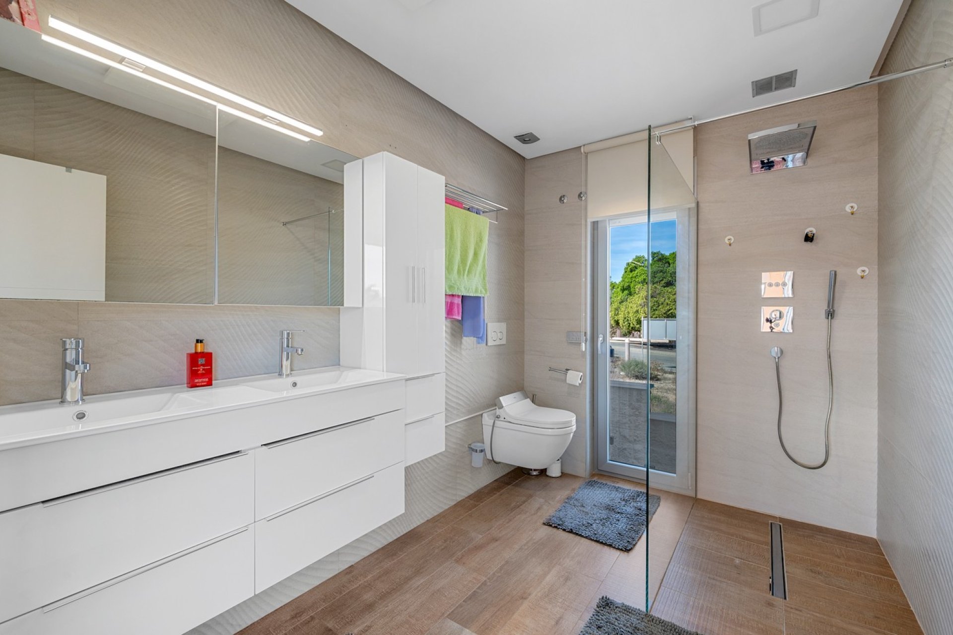 Használt Ingatlanok - Villa -
Benijofar - Costa Blanca