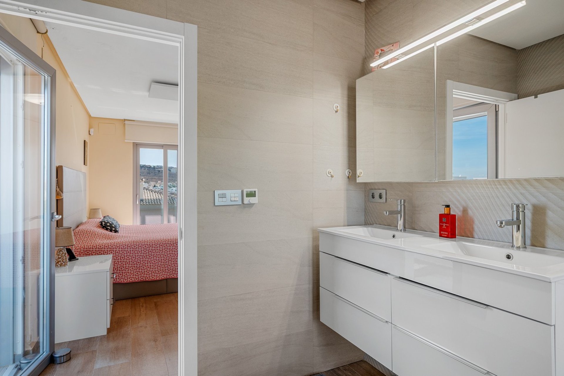 Használt Ingatlanok - Villa -
Benijofar - Costa Blanca