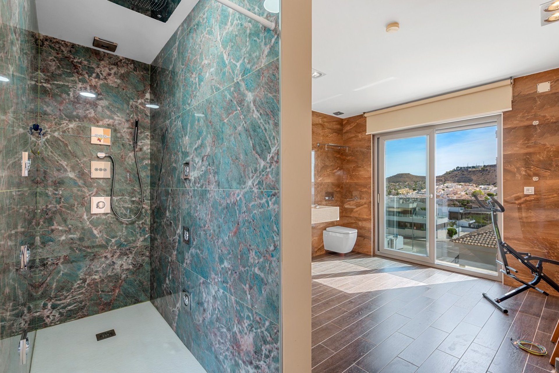 Használt Ingatlanok - Villa -
Benijofar - Costa Blanca